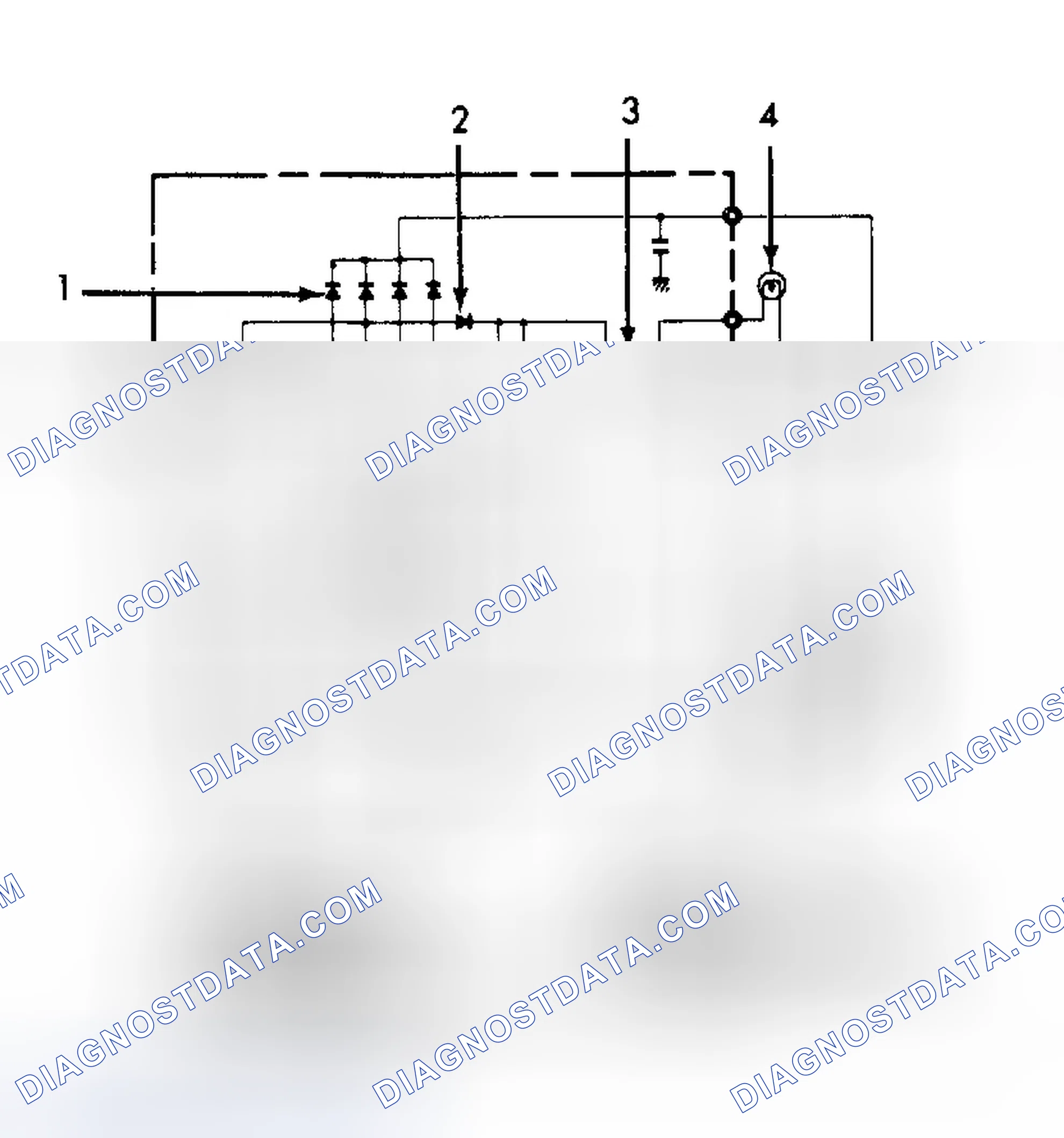 Scheme 1: WIRING DIAGRAMS