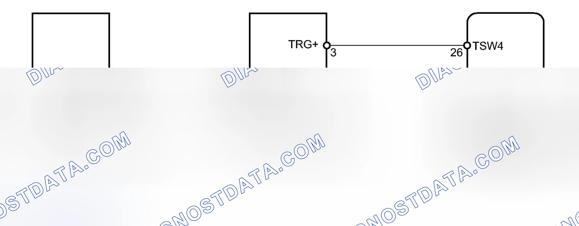 Scheme 266: WIRING DIAGRAM