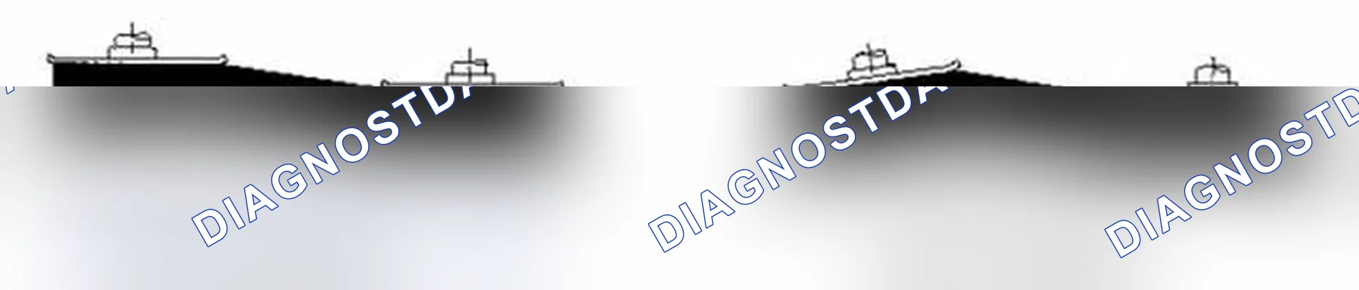 Scheme 20: Accessory Drive Belt Misalignment