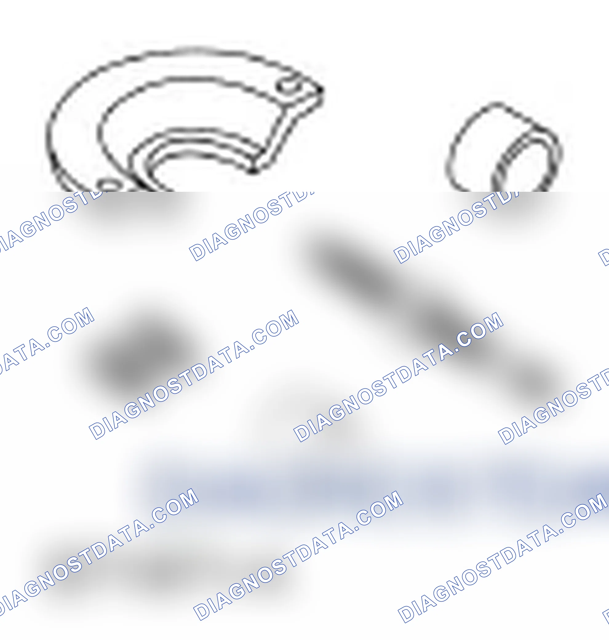 Scheme 63: Camshafts - LH