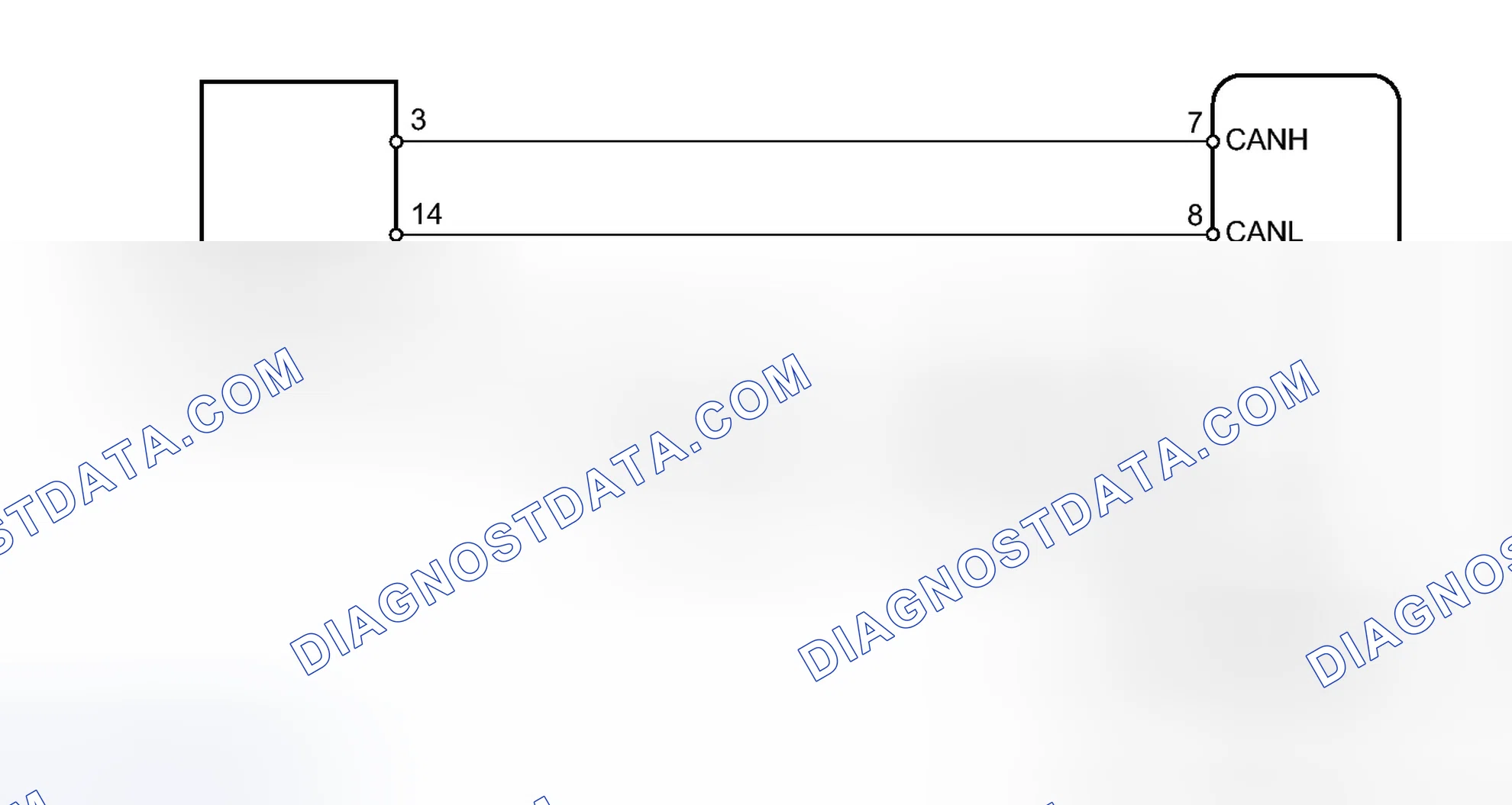 Scheme 129: WIRING DIAGRAM