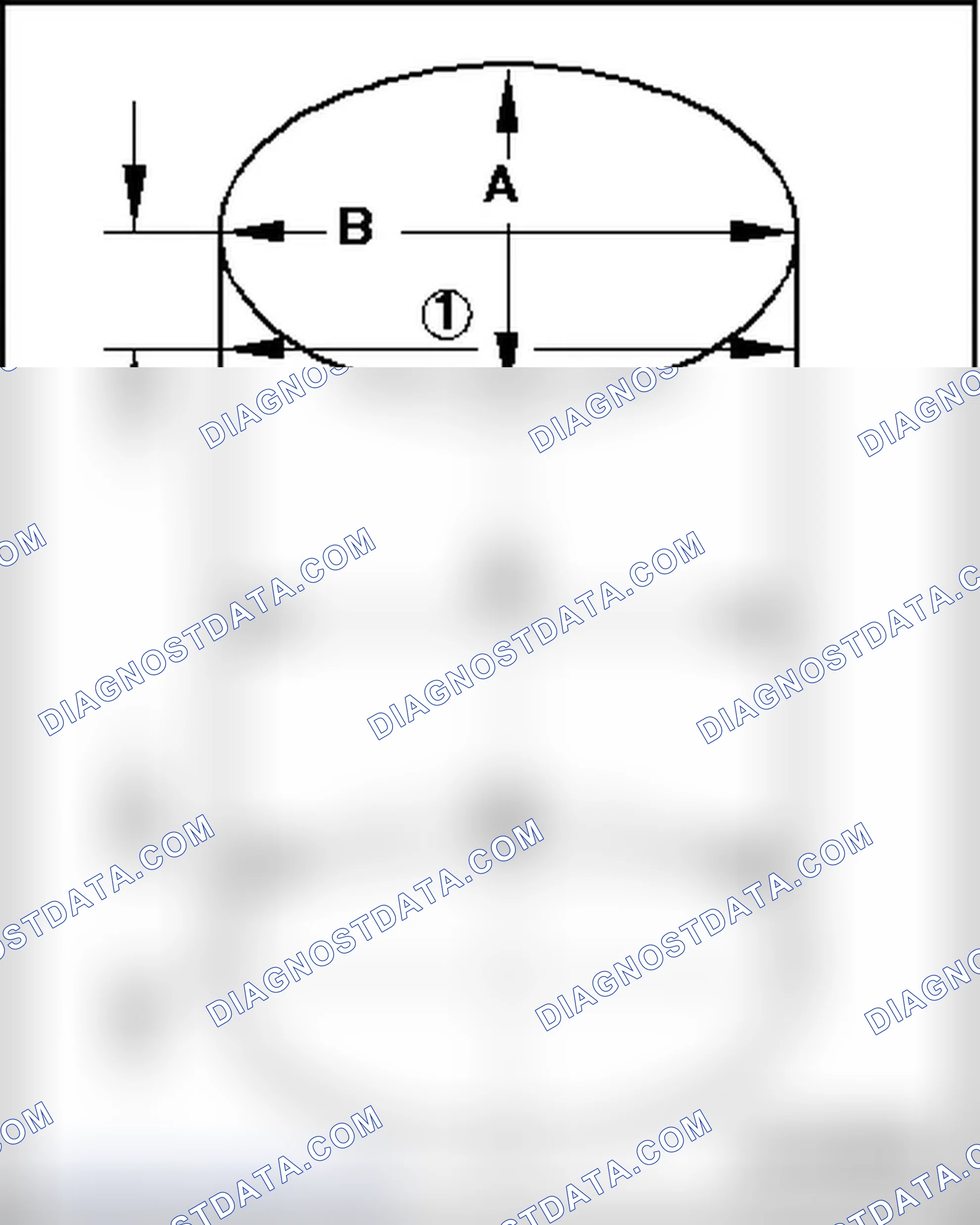 Scheme 20: CYLINDER BORE, CHECKING