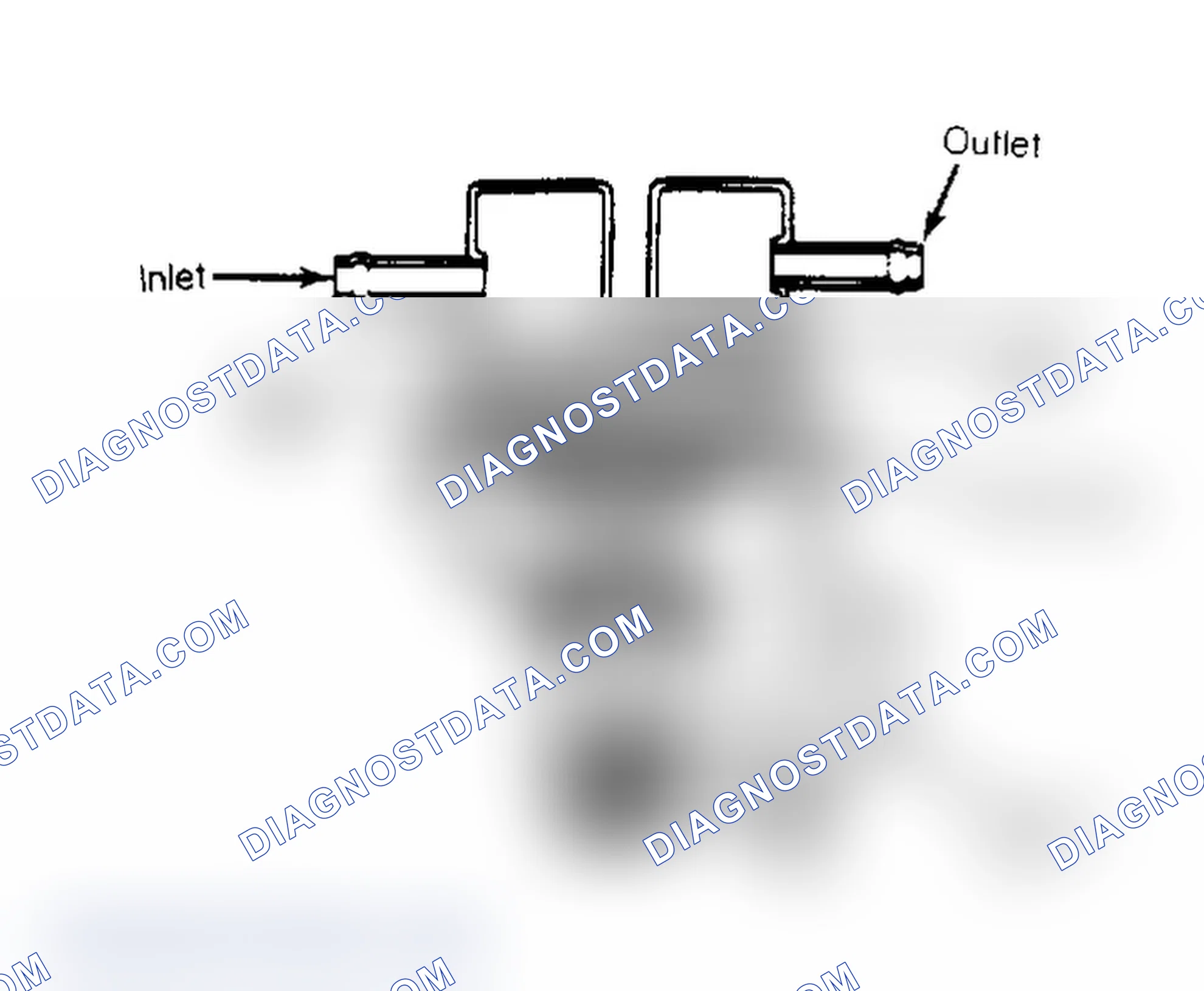 Fig. 1: Typical Mechanical Fuel Pump