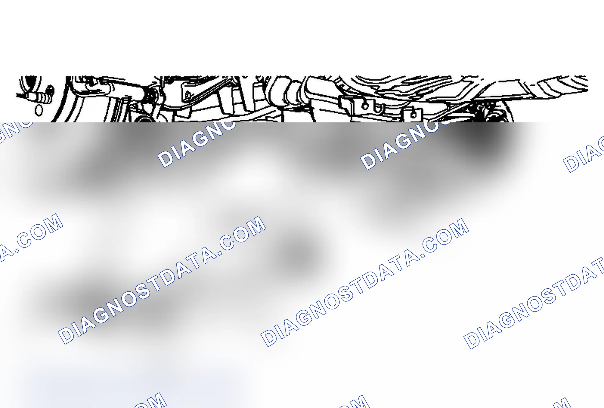 Scheme 9: Rear Axle Lower Control Arm Replacement (GNC)