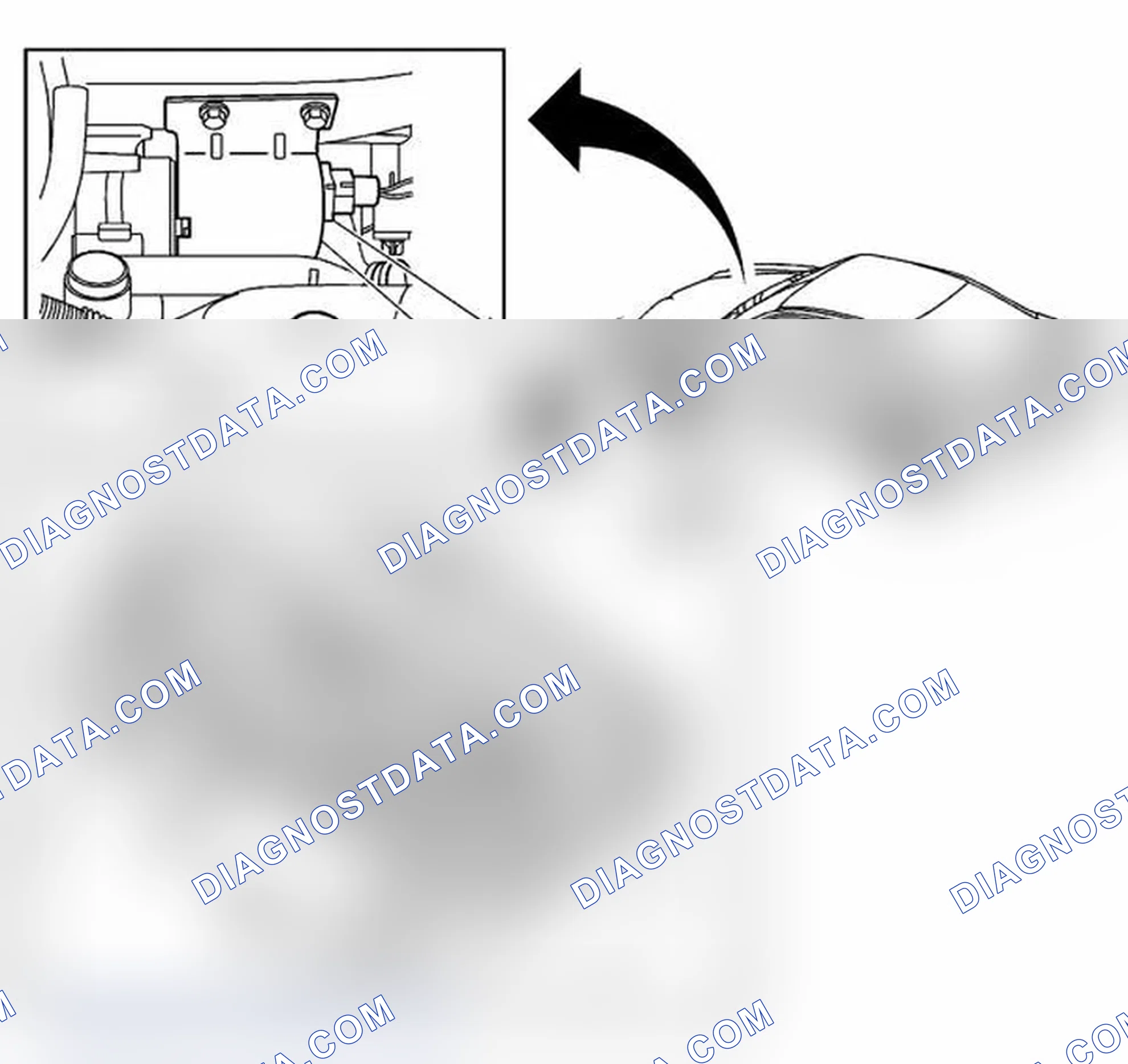 Scheme 6: Cooling System Component Views