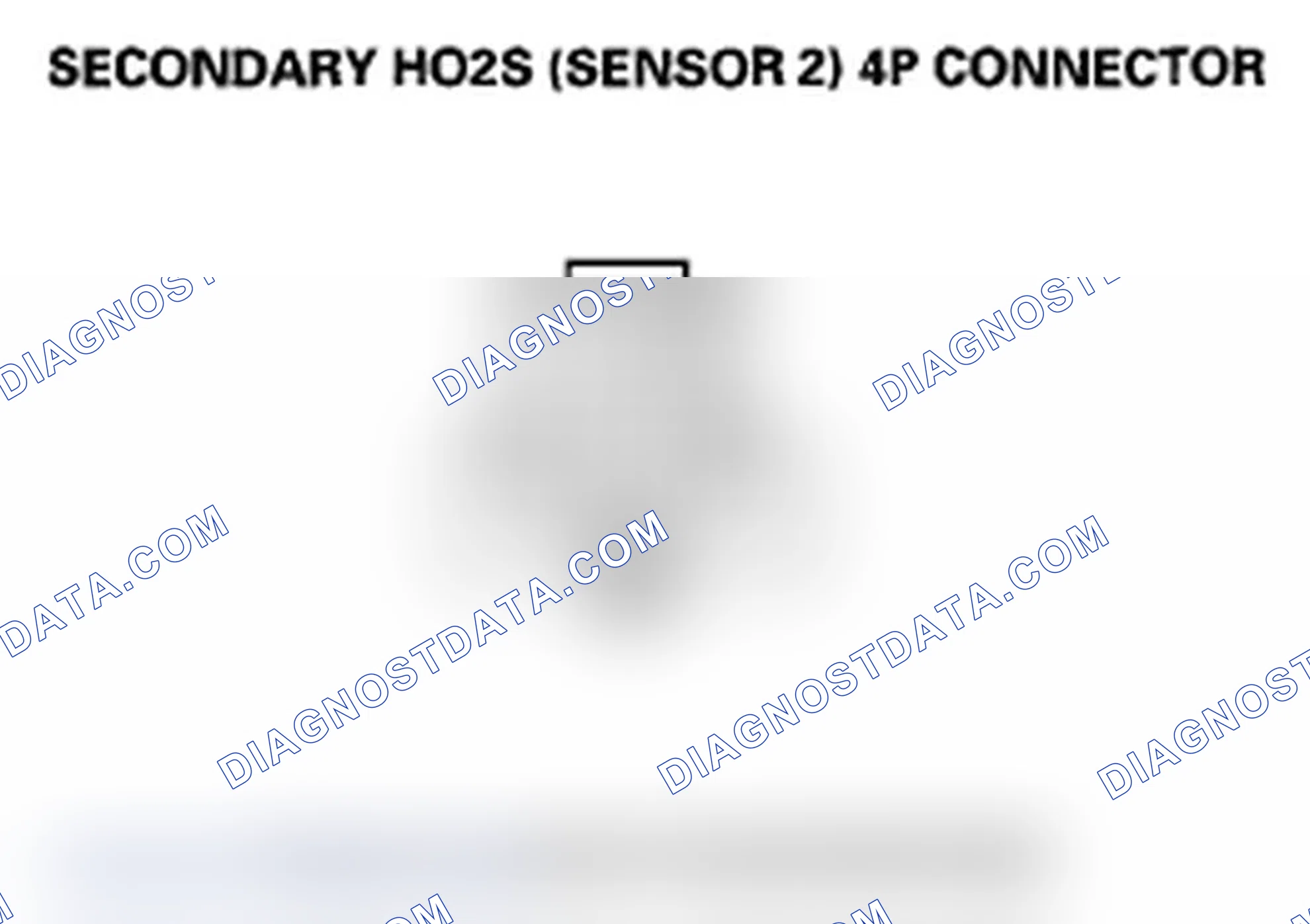 Scheme 37: DTC P0141: Rear Secondary HO2S (Bank 1, Sensor 2) Heater Circuit Malfunction; DTC P0161: Front Secon