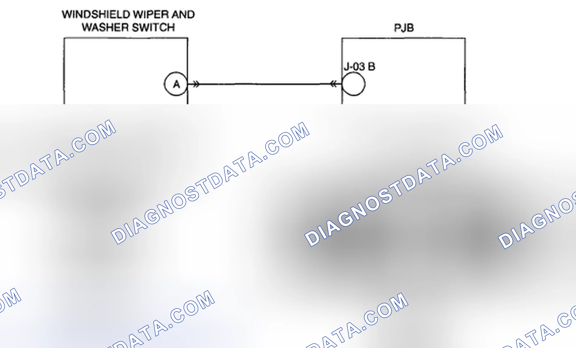 Scheme 233: DTC B2114 [CONTROL SYSTEM]