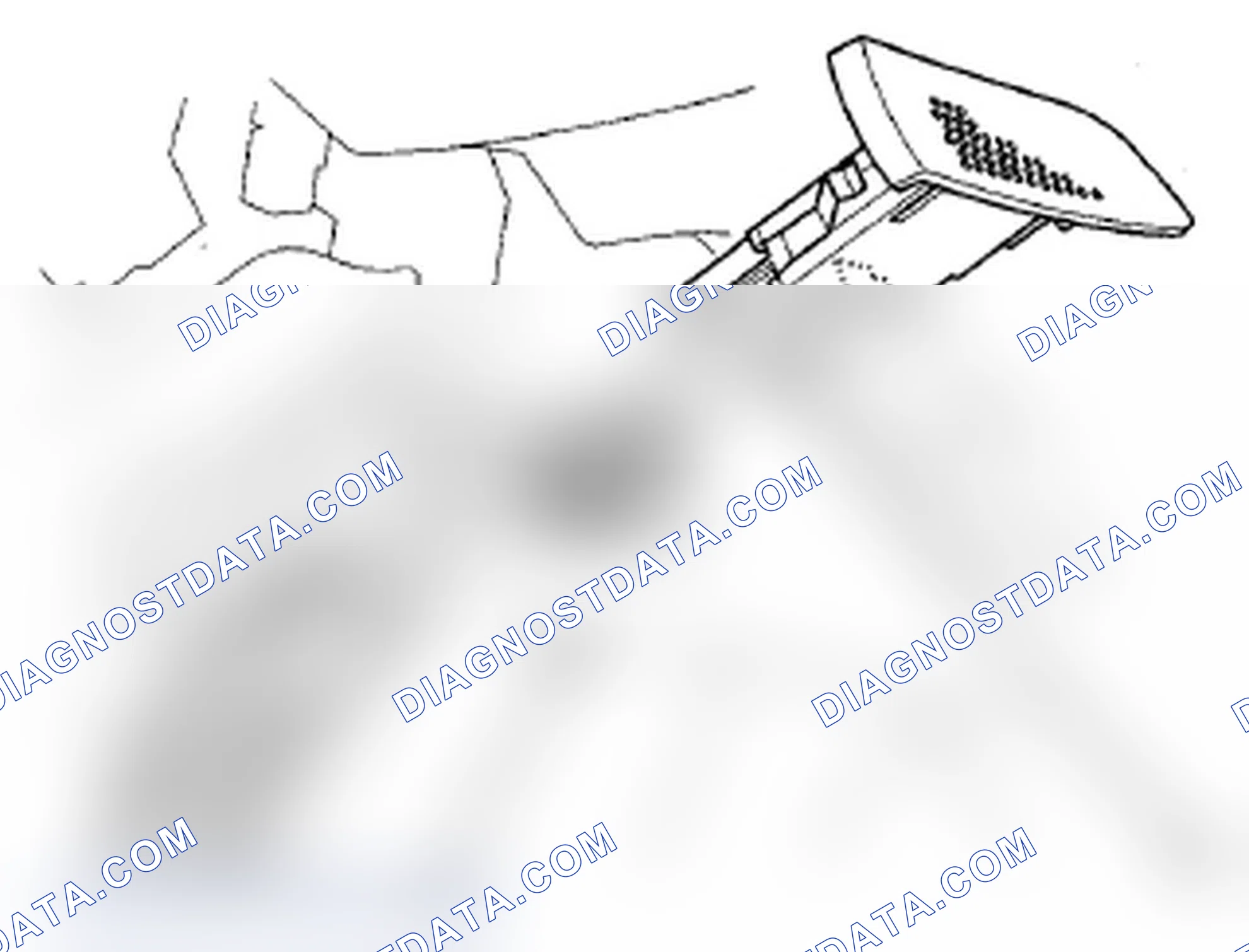 Scheme 176: In-Car Temperature Sensor Replacement