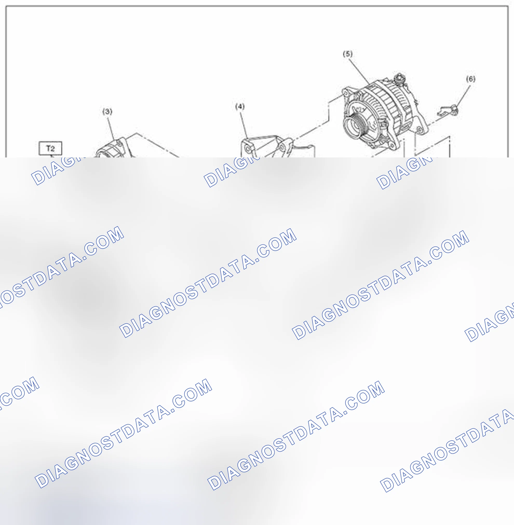 Scheme 469: V-BELT