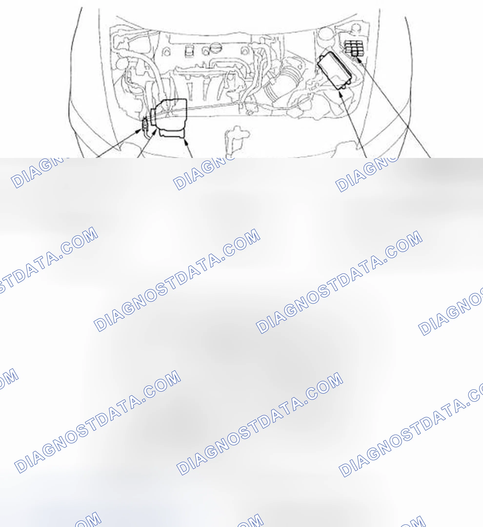 Scheme 30: Component Location Index