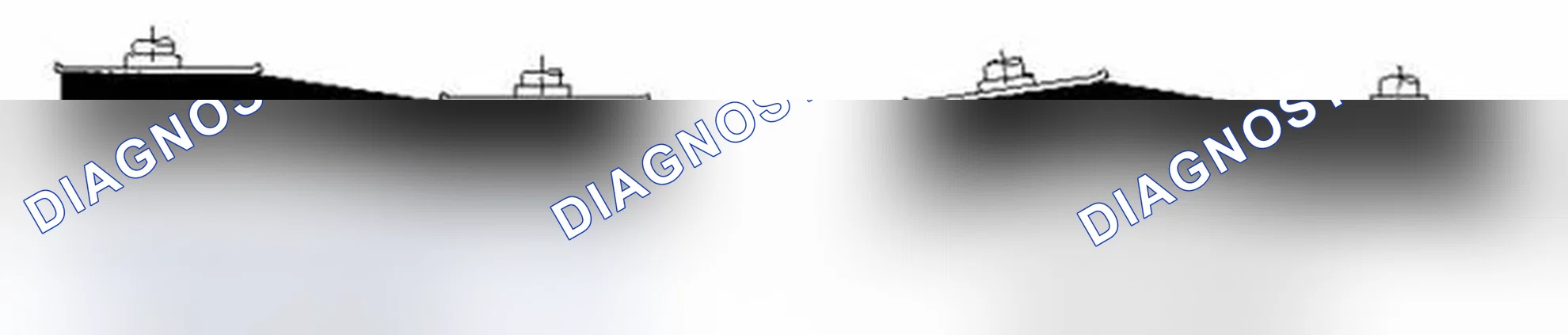 Scheme 20: Accessory Drive Belt Misalignment
