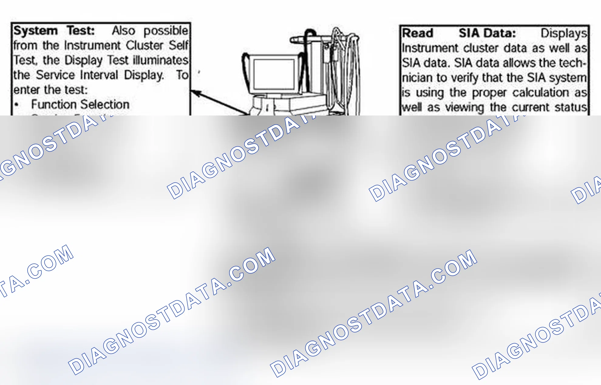 Scheme 389: Diagnosis