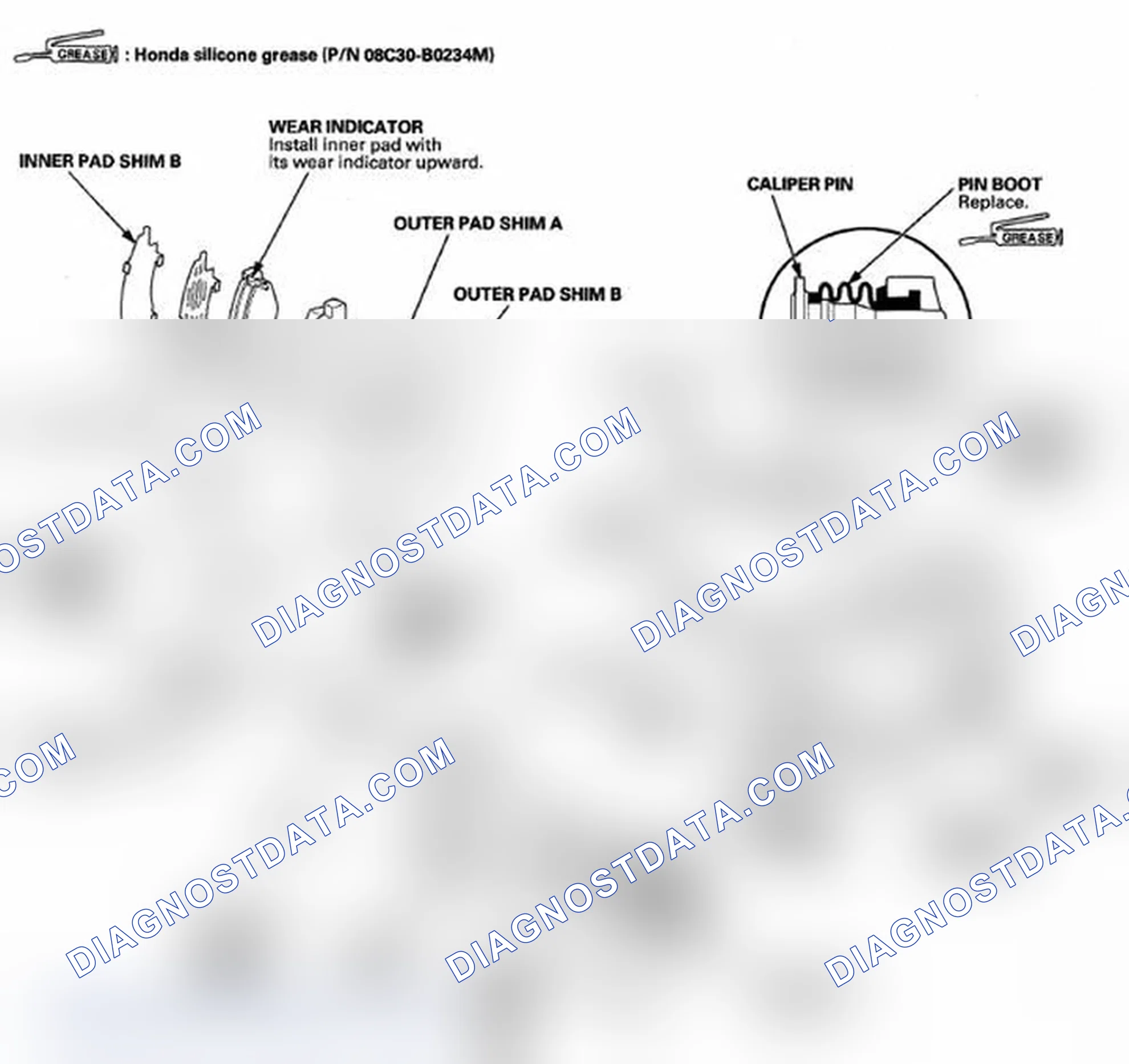 Scheme 31: Exploded View