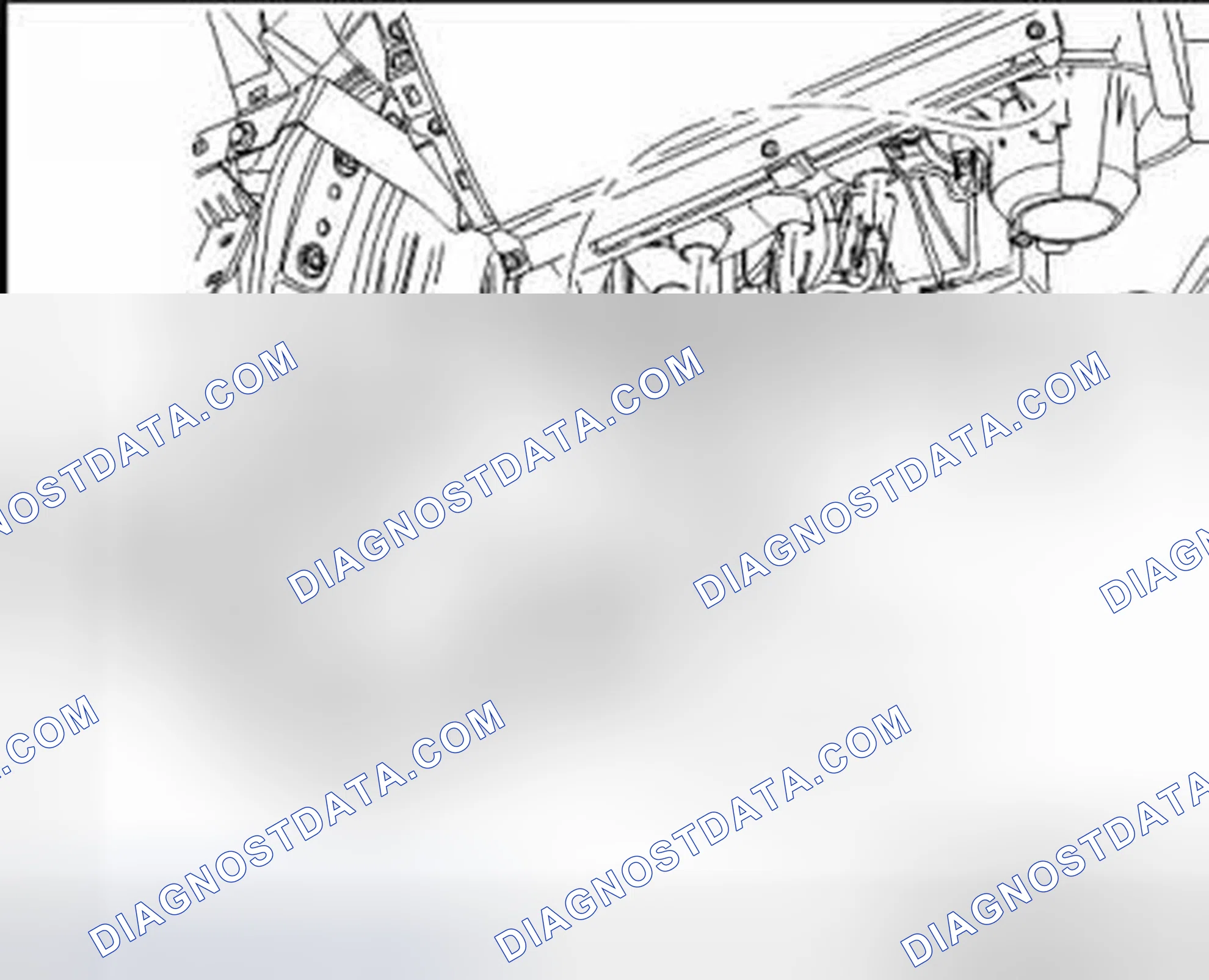 Scheme 54: REMOVING HEATER PARTITION