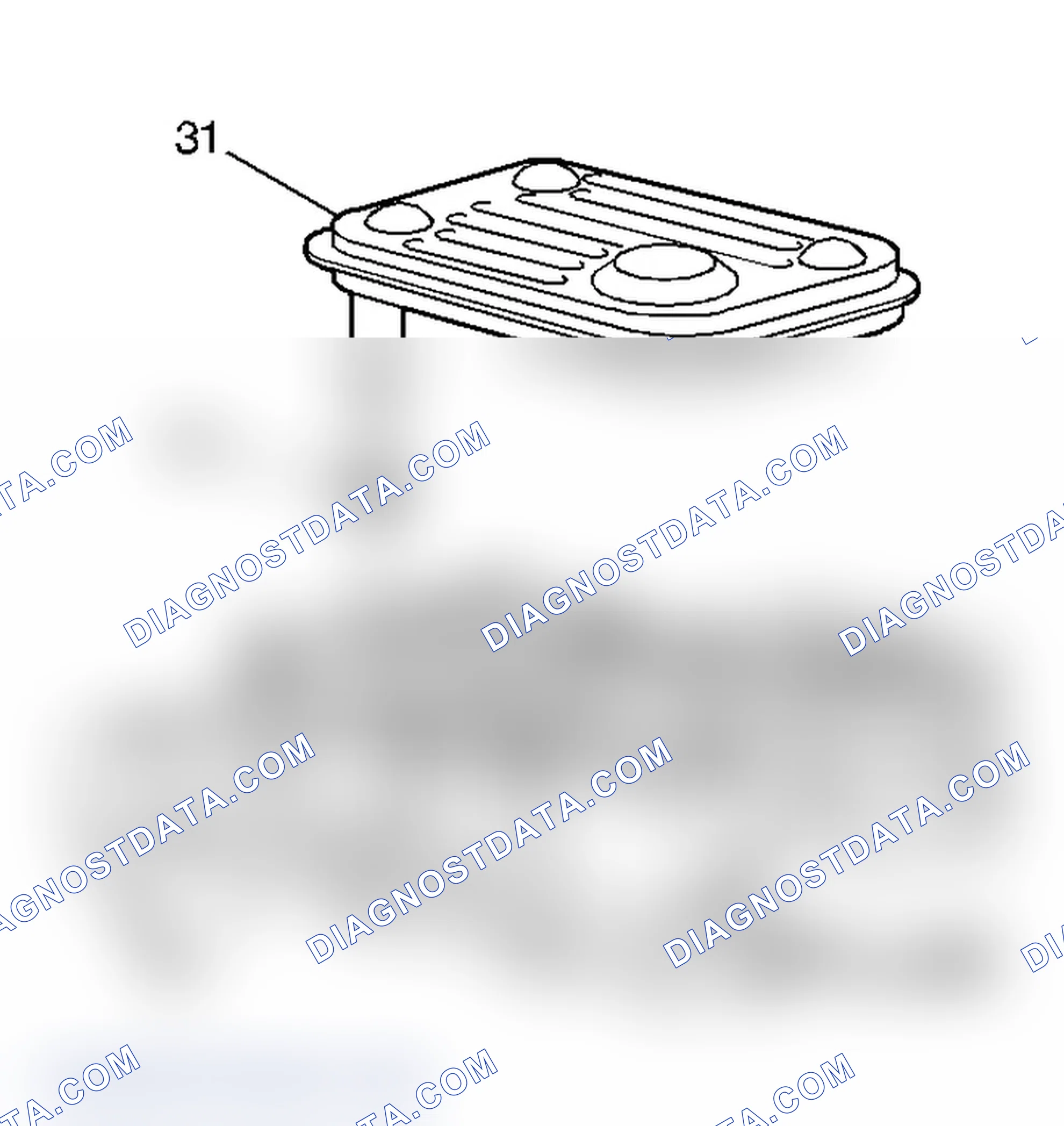 Scheme 568: Transmission Fluid Filter Assembly Installation