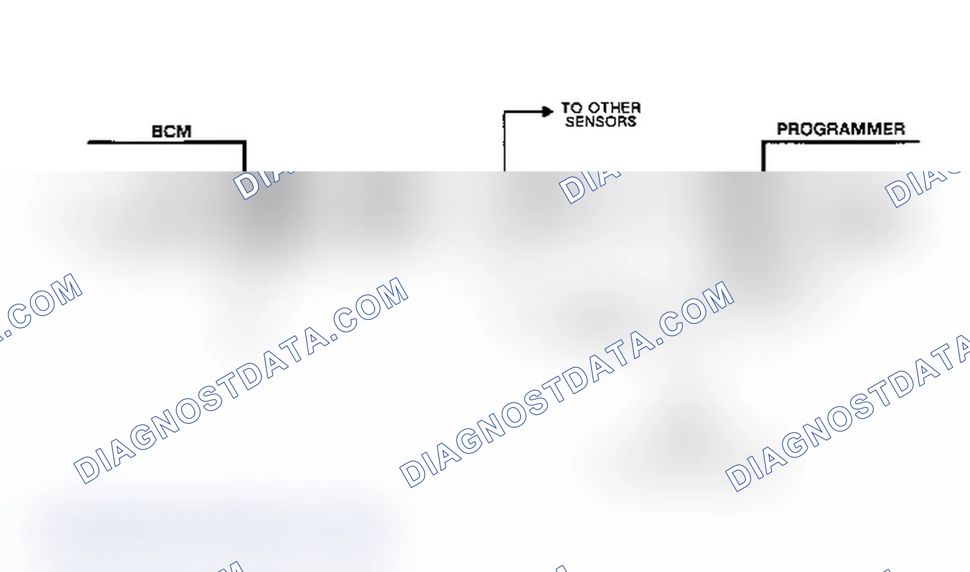 Scheme 264: Code B440: Circuit Diagram