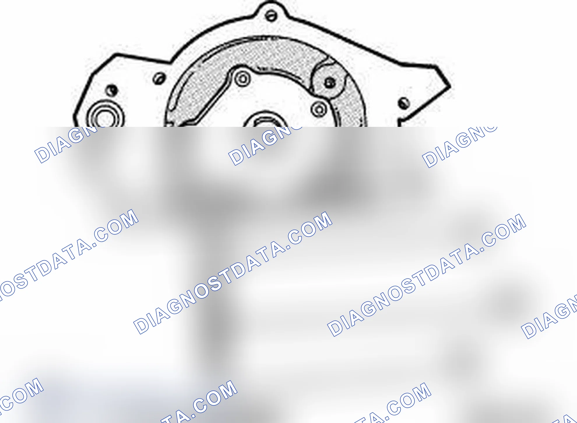 Scheme 458: DISASSEMBLY