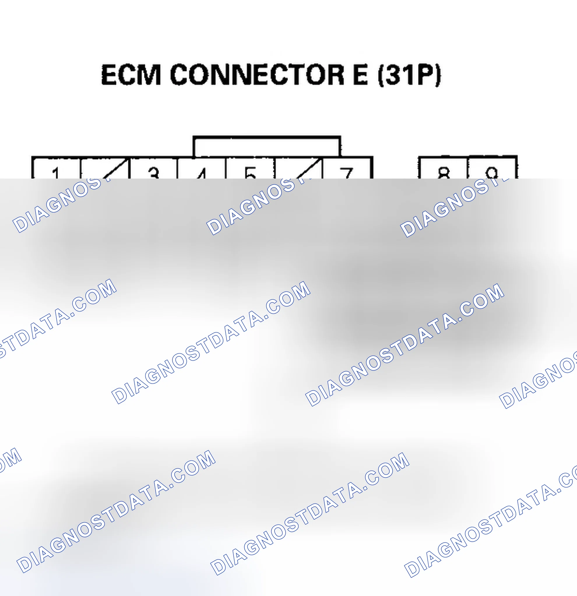 Scheme 137: Electrical Power Steering (EPS) Signal Circuit Troubleshooting