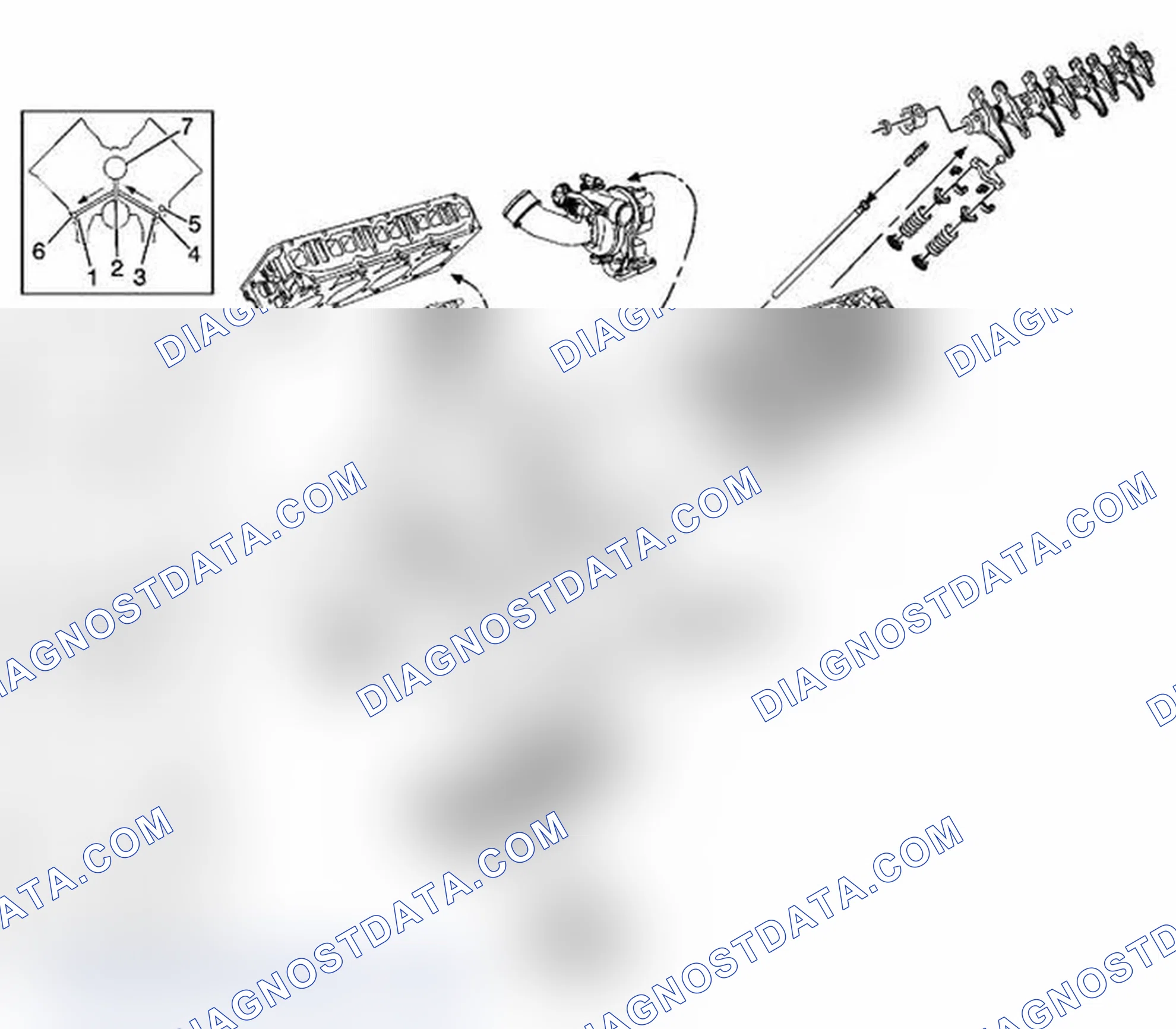 Scheme 130: Lubrication Flow Schematic