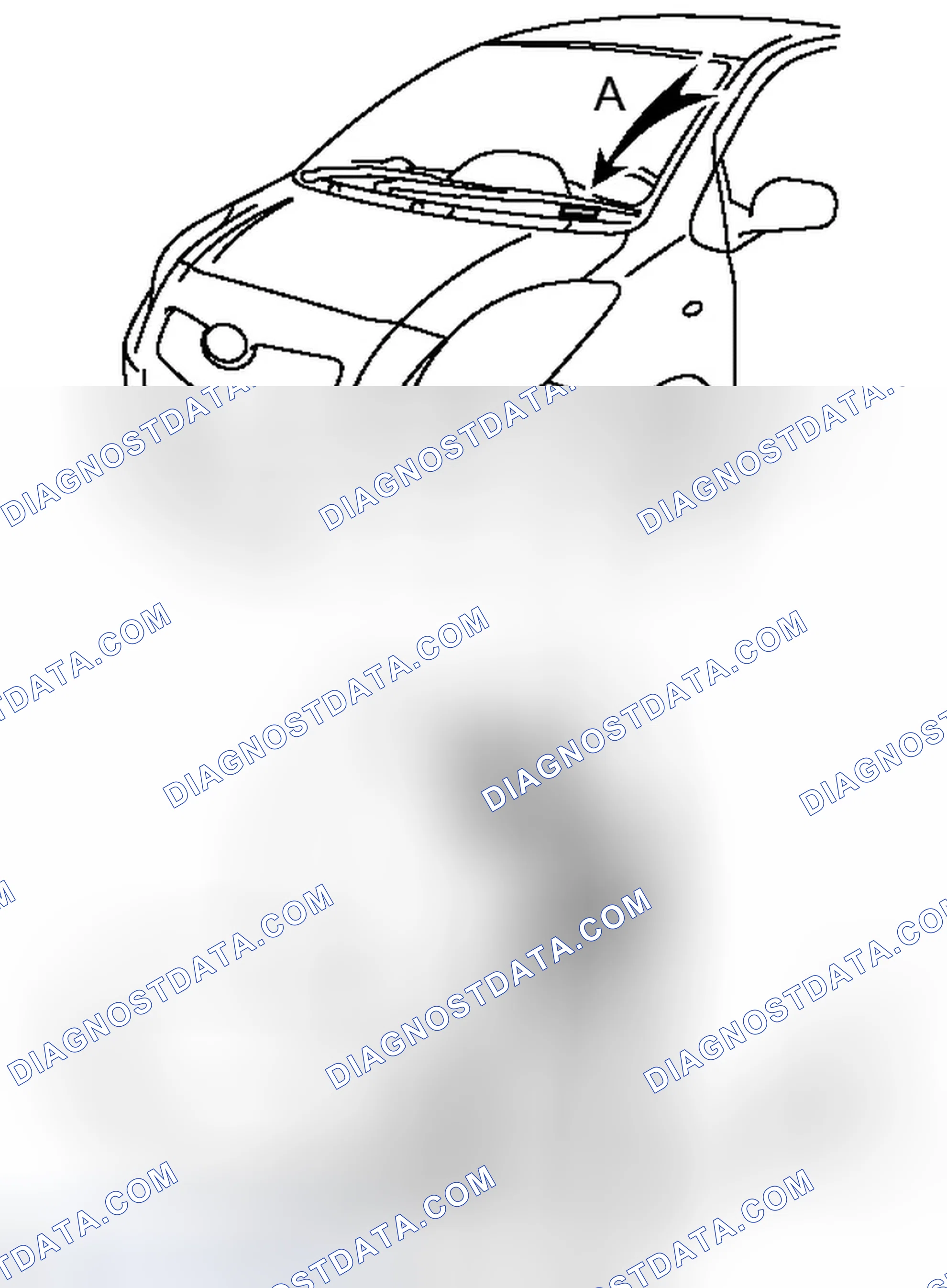 Scheme 2: VEHICLE IDENTIFICATION AND SERIAL NUMBERS