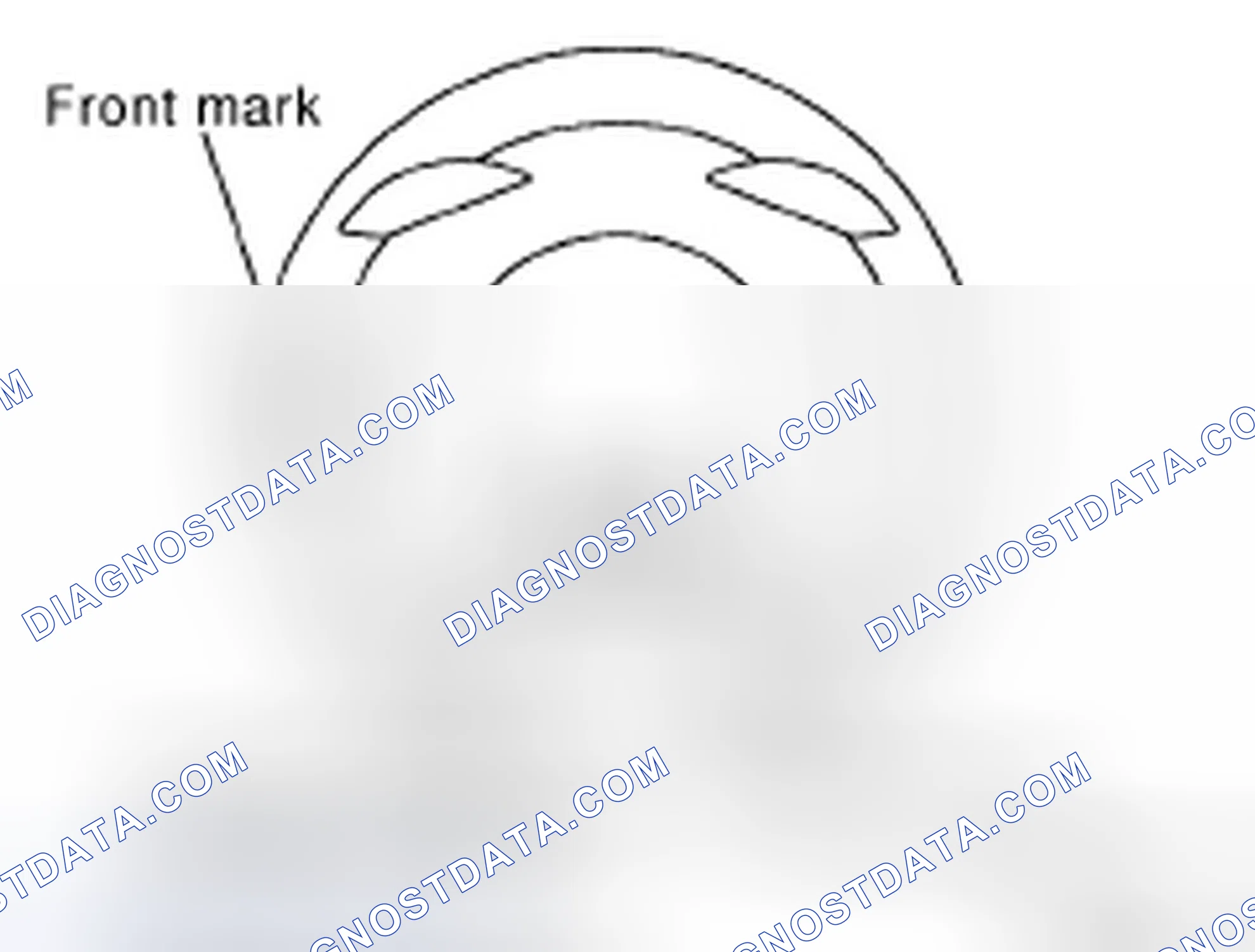 Scheme 178: Piston and Piston Pin Clearance