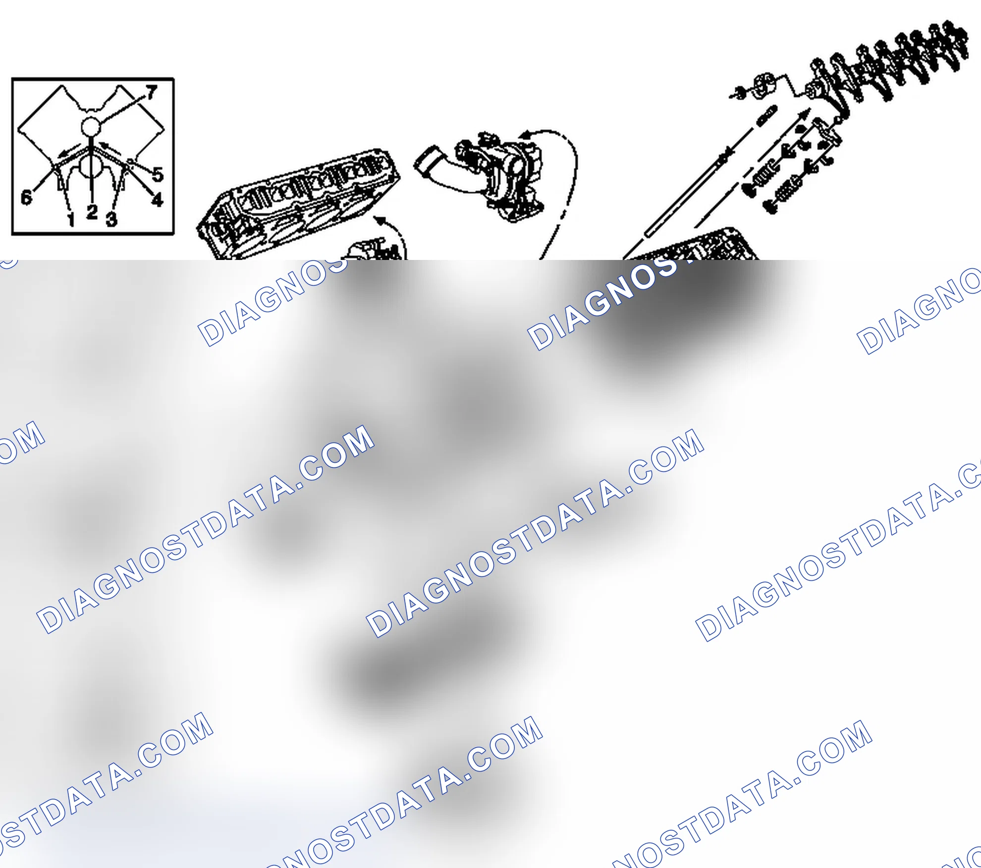 Scheme 167: Lubrication Flow Schematic