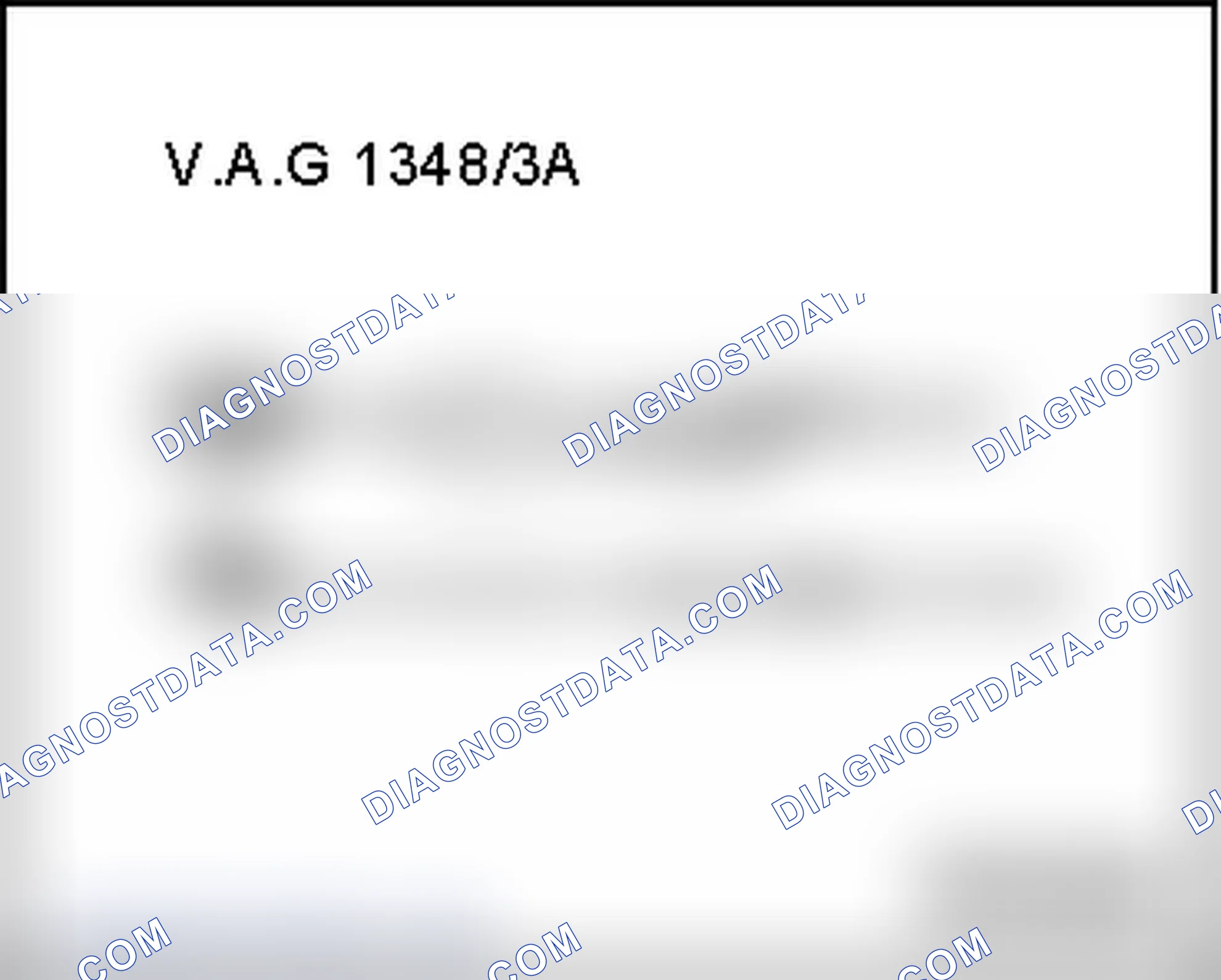 Scheme 33: Fuel pump delivery quantity, checking