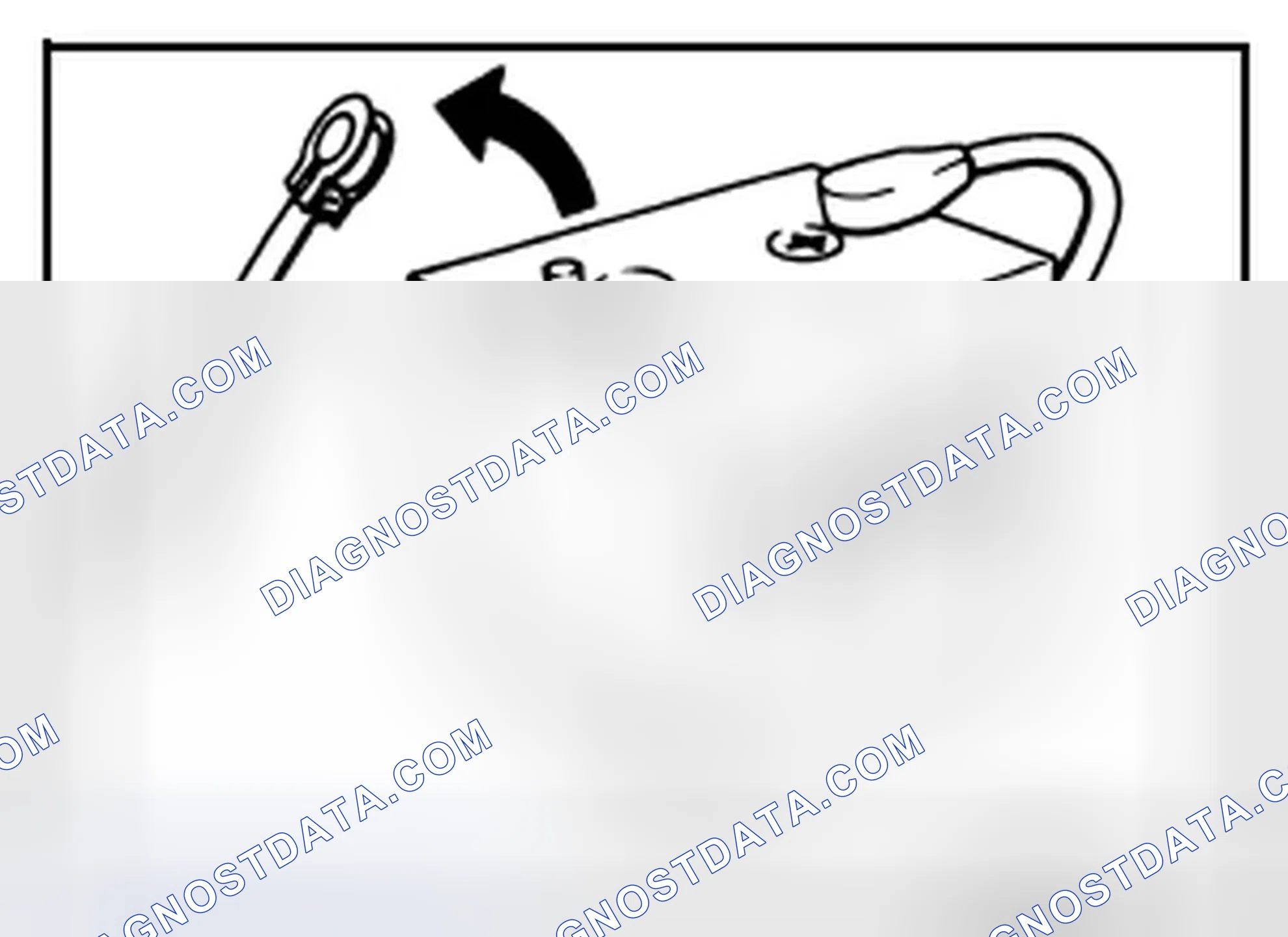 Scheme 1: Precautions for Removing Battery Terminal
