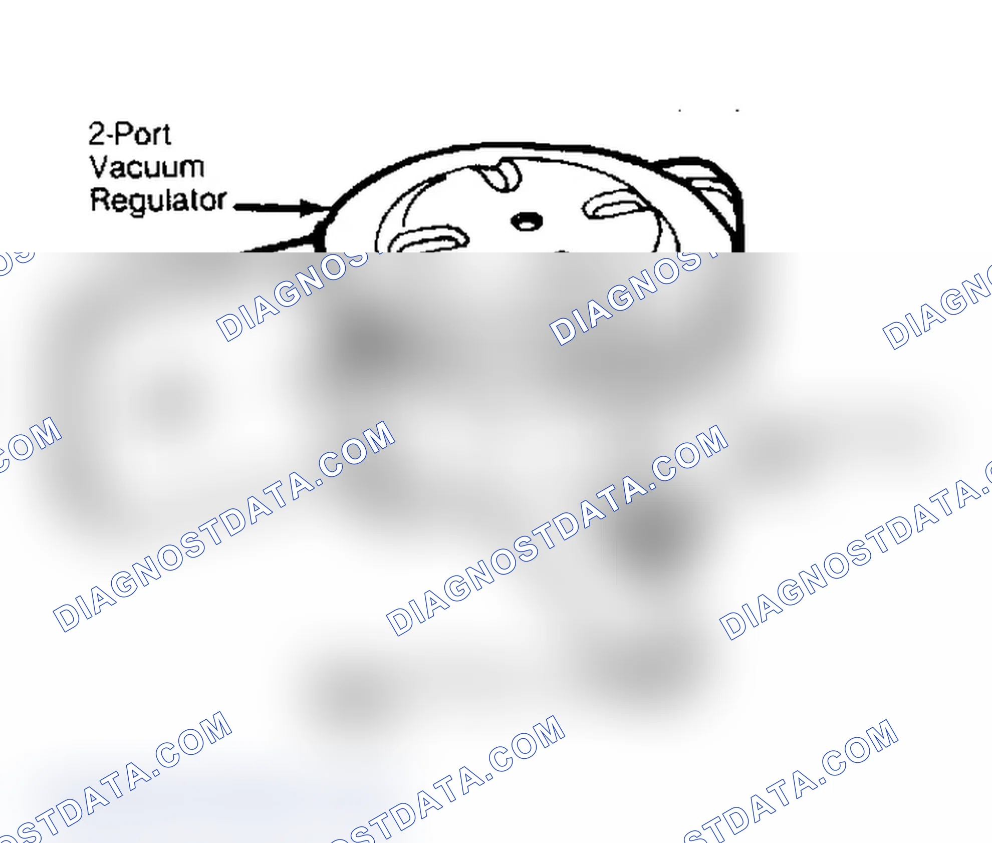 Scheme 27: VACUUM REGULATOR 2, 3 & 4-PORT