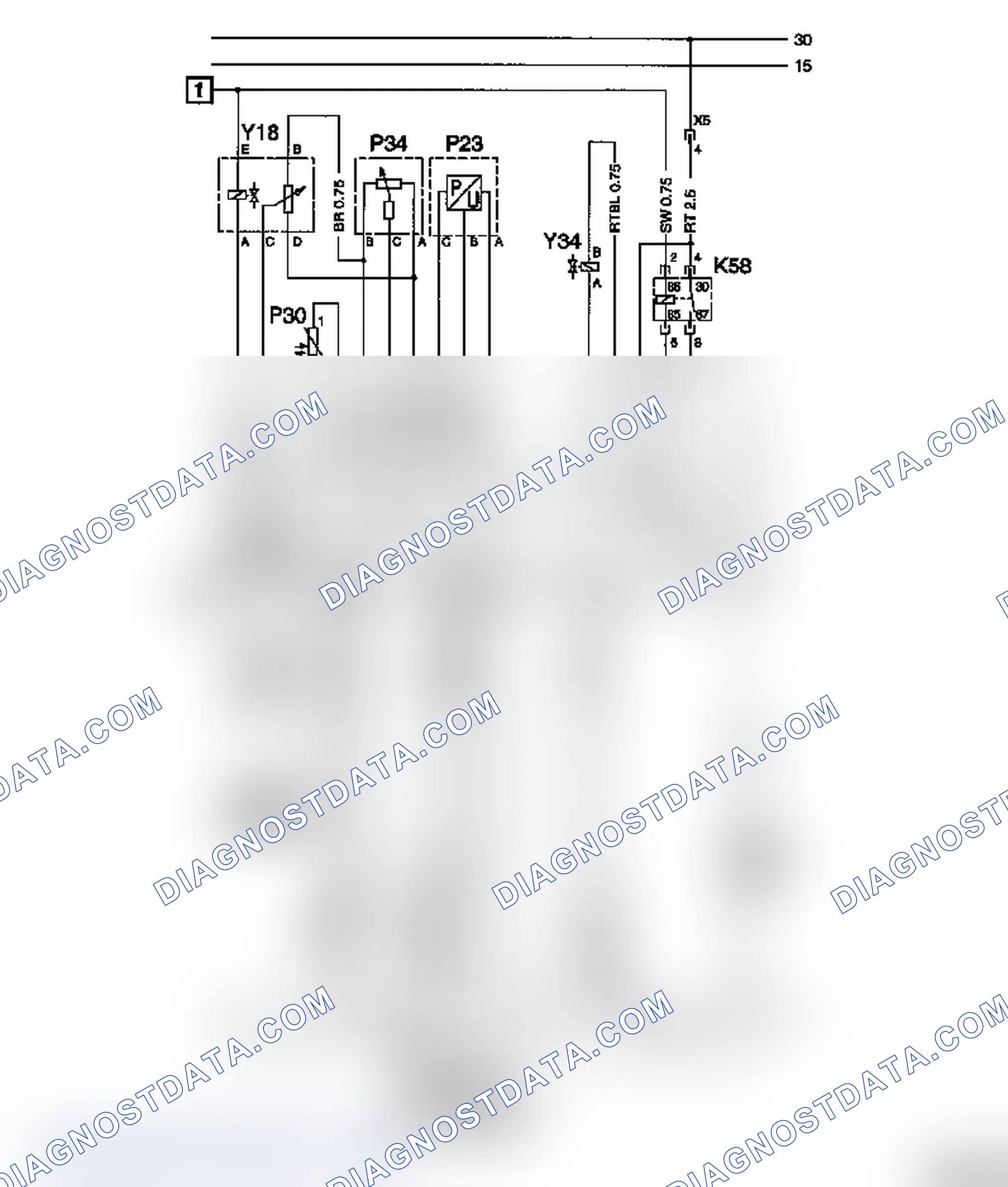 Wiring Schematic Diagram