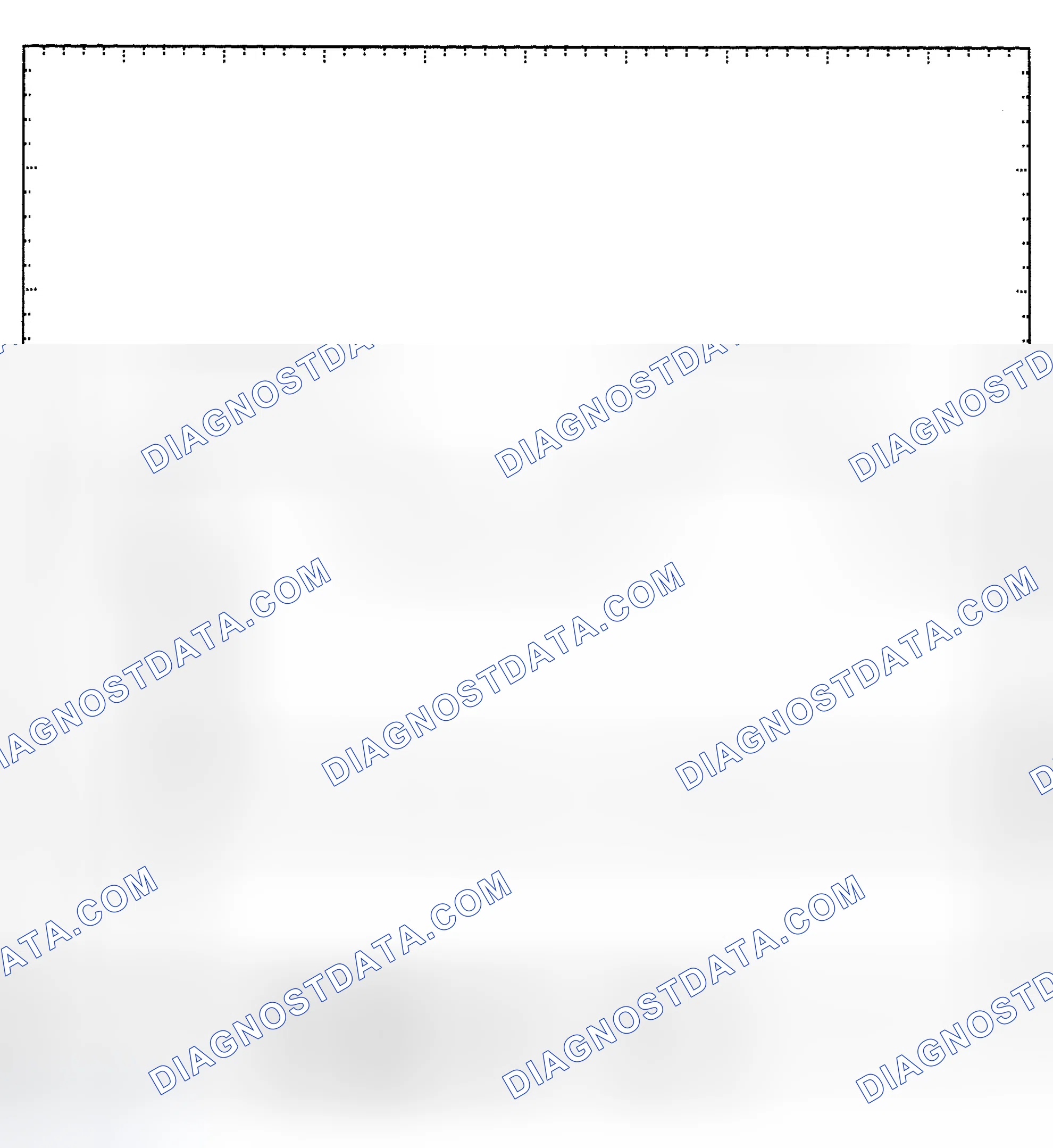 Scheme 26: Injector Bank - Known Good - Voltage Pattern