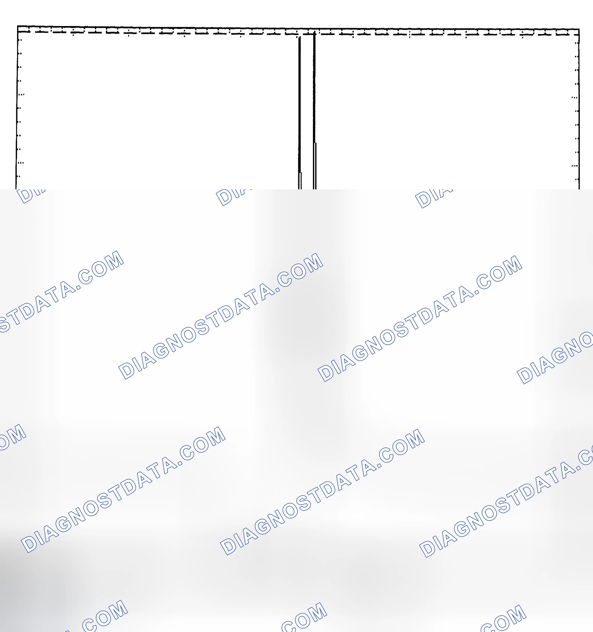Scheme 30: Single Injector - Known Good - Voltage Pattern