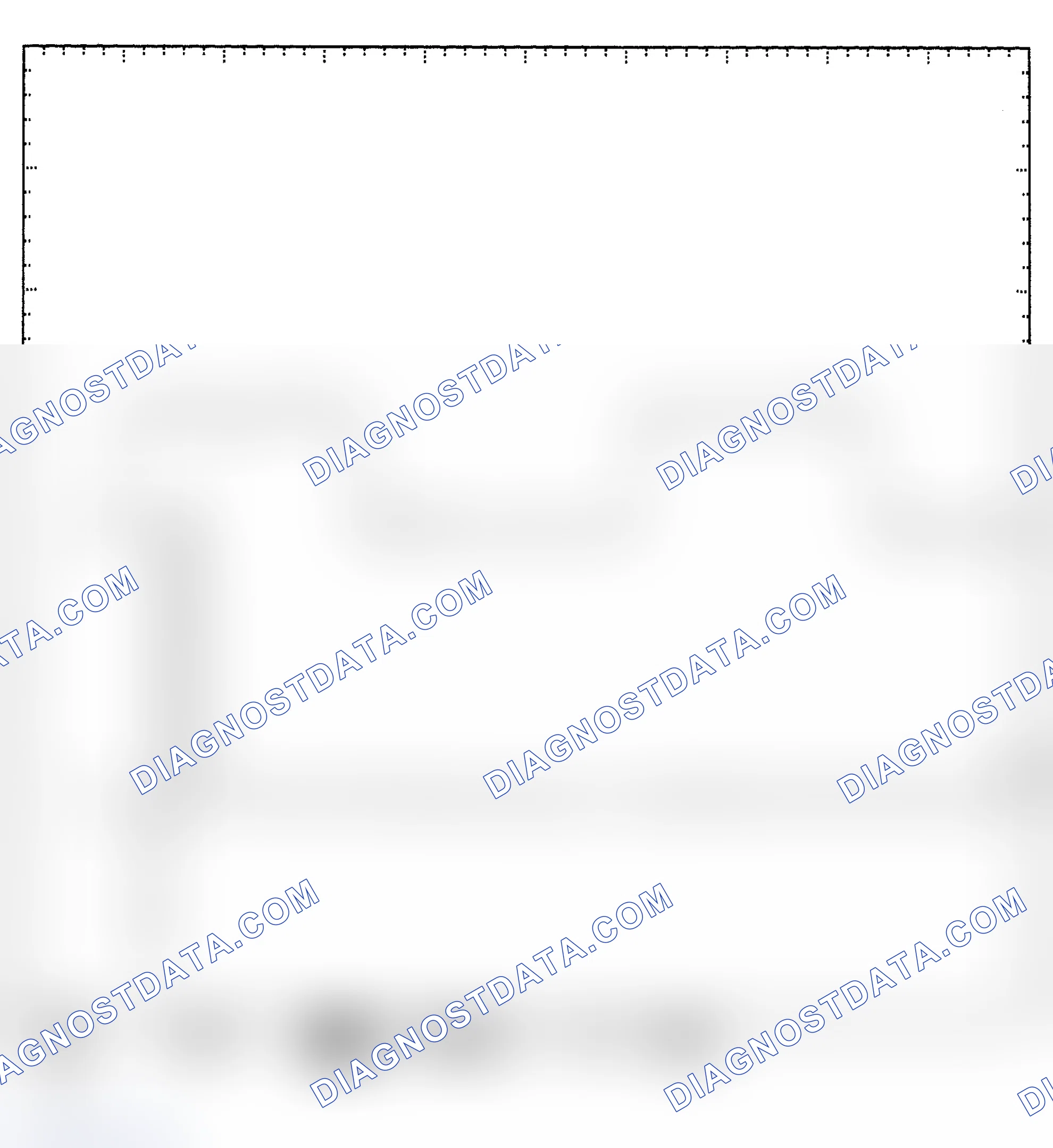 Scheme 26: Injector Bank - Known Good - Voltage Pattern