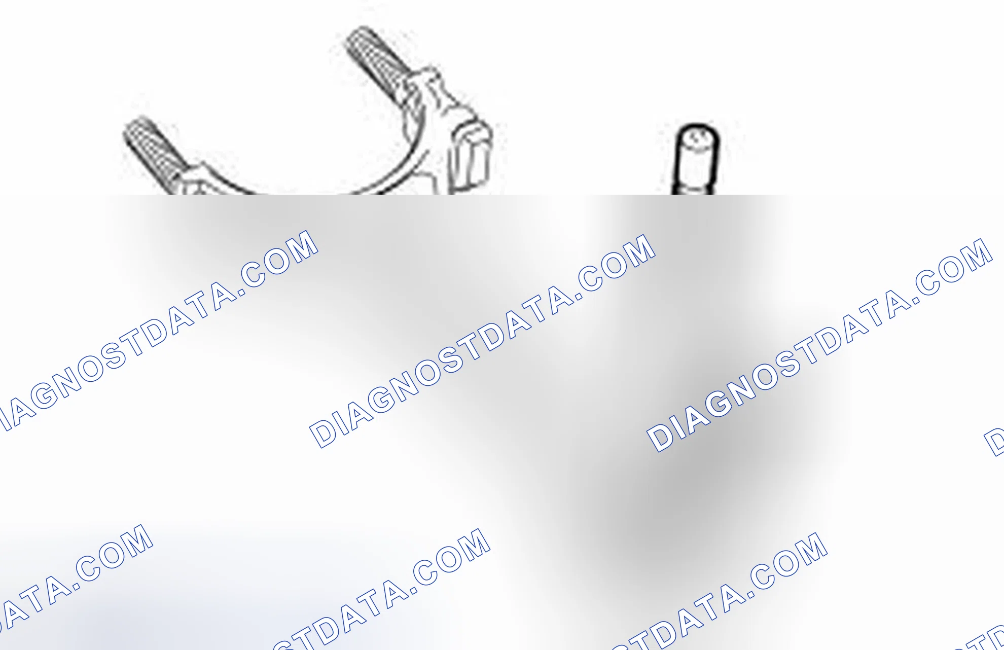 Scheme 38: Connecting Rod Bushing Diameter