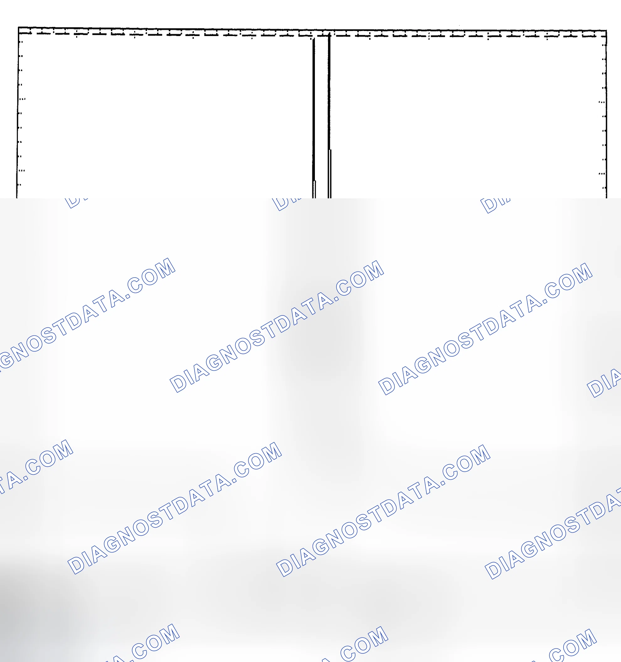 Scheme 30: Single Injector - Known Good - Voltage Pattern