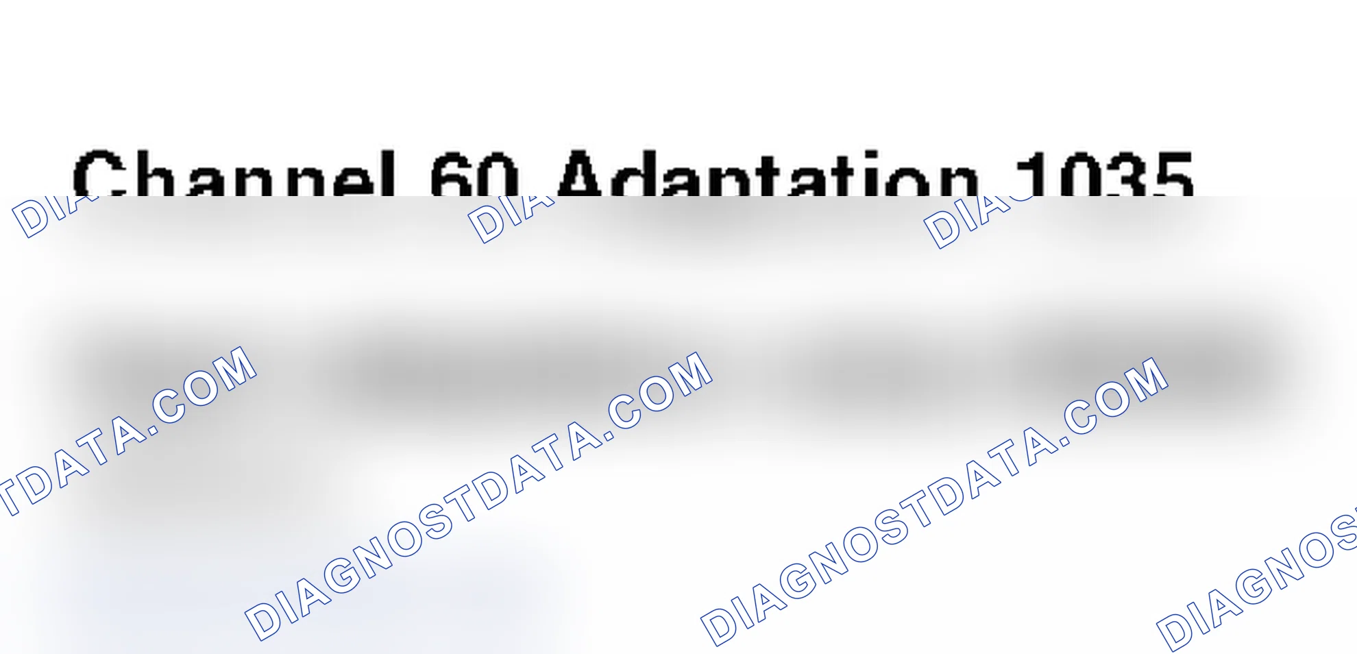 Scheme 332: VAG 1551 Scan Tool Display - Adaptation For Powertrain Data-BUS, Instrument Cluster With Maintenance Interval Extension (5 Of 9)