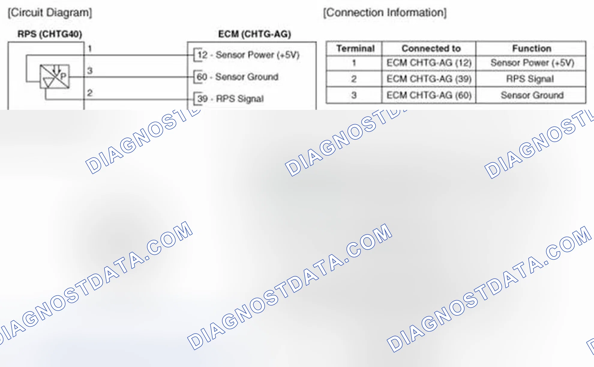 Scheme 402: Circuit Diagram