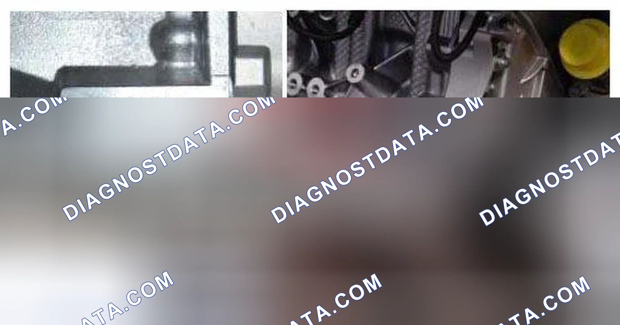 Scheme 842: Engine Identification and Serial Number