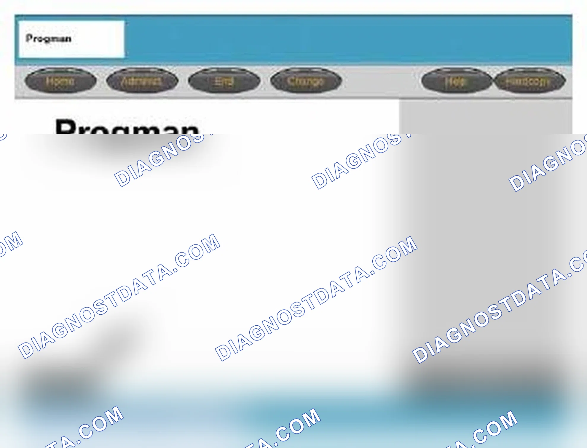 Scheme 86: Accessing Stored ZCS Information (w/ Progman v. 16 & higher)