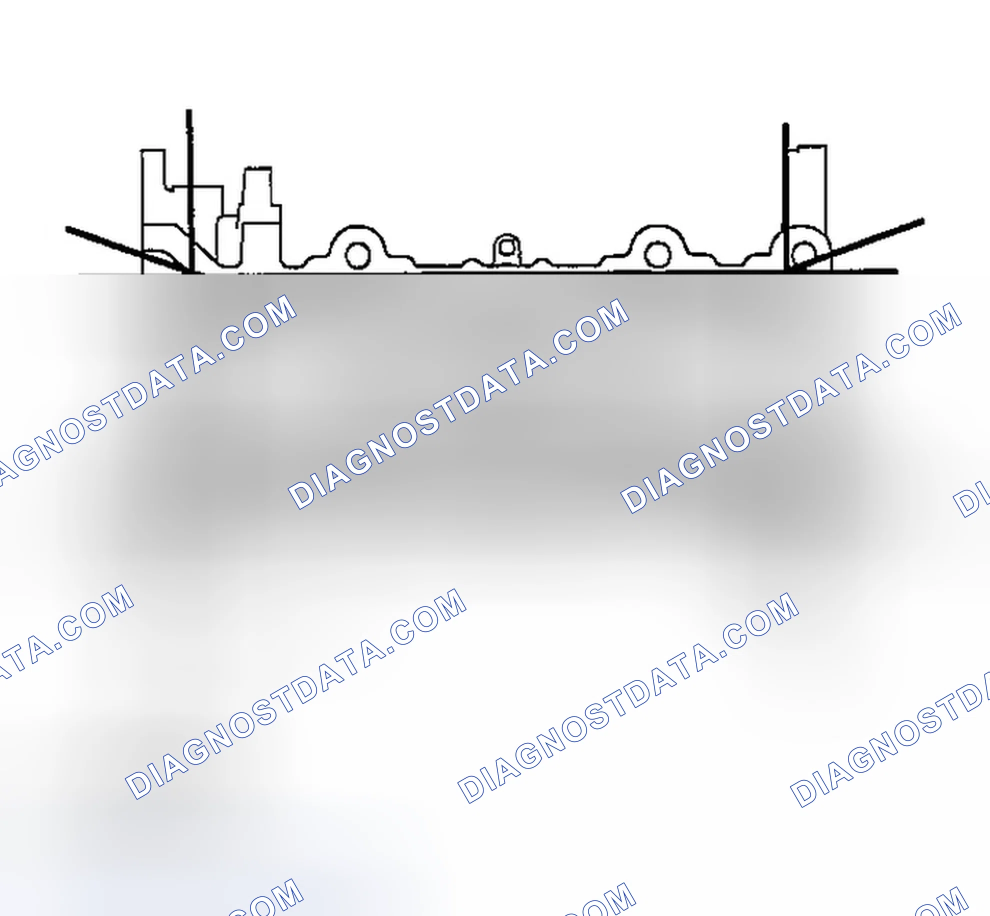 Scheme 86: CYLINDER BLOCK INSPECTION