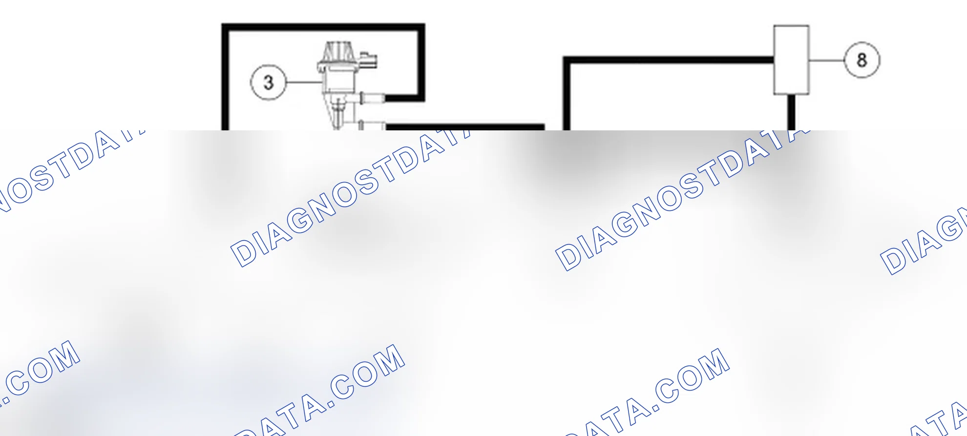Scheme 1: Vehicle Emission Vacuum Routing
