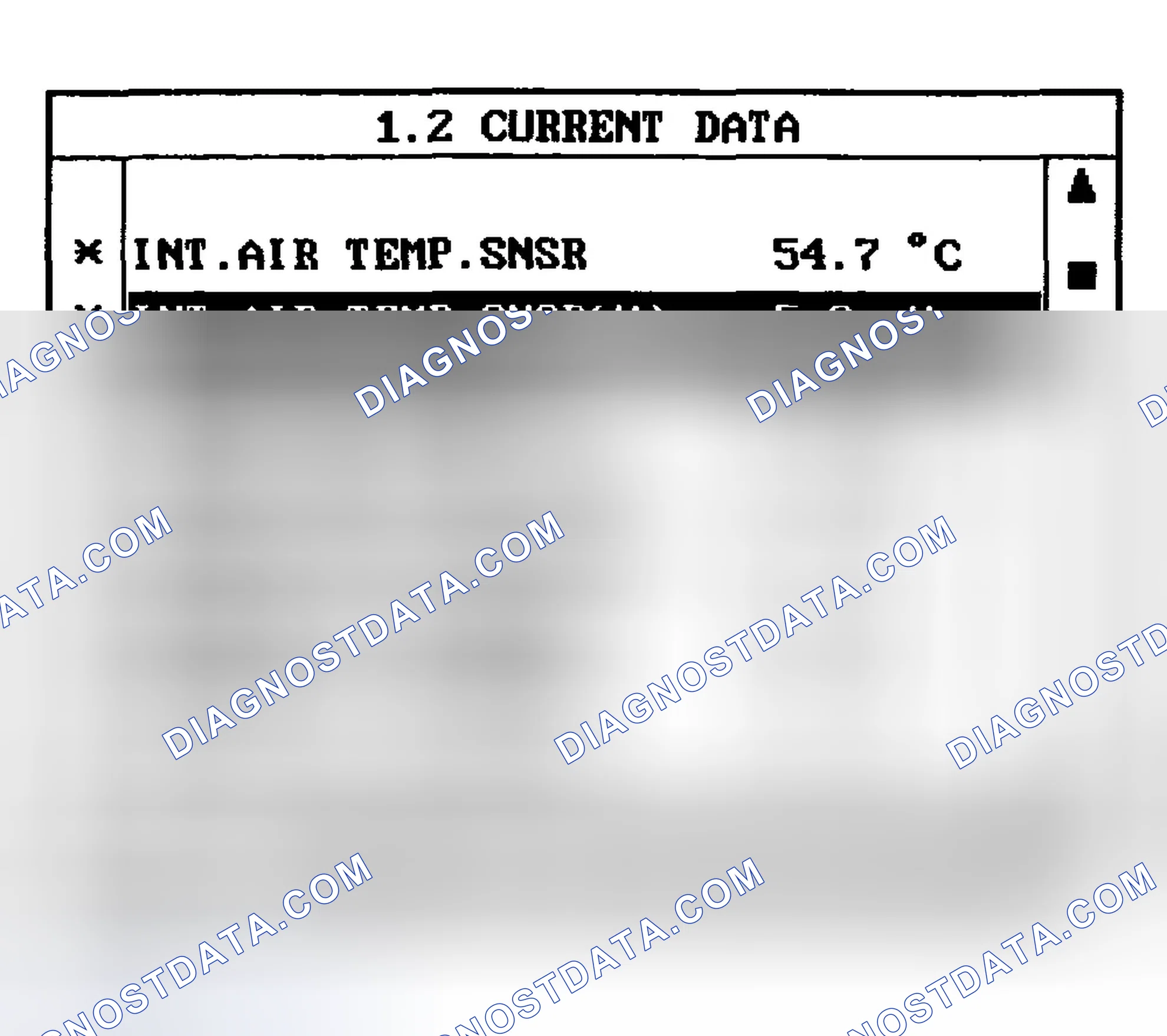 Scheme 246: SIGNAL WAVEFORM