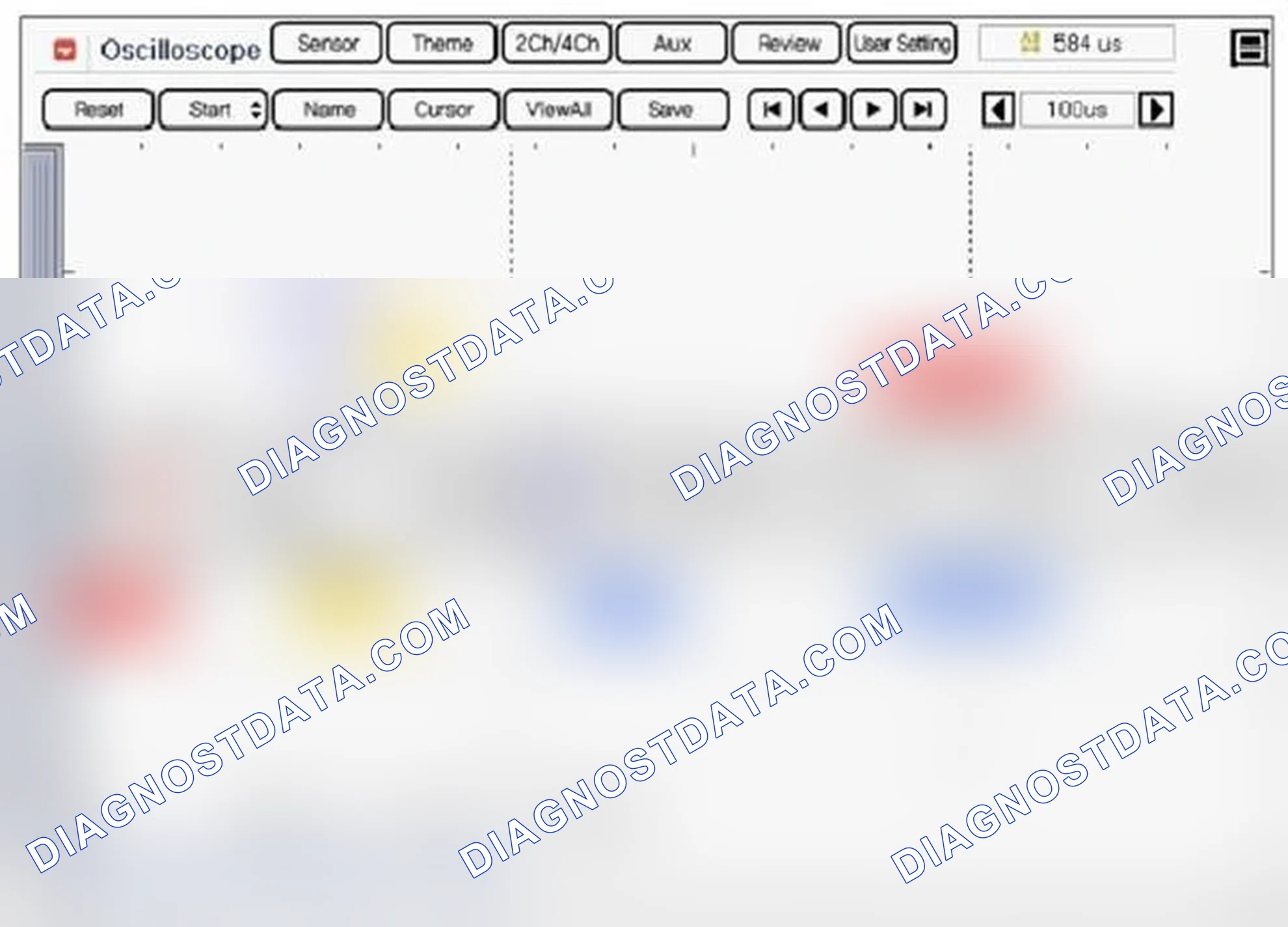 Scheme 379: Signal Waveform & Data