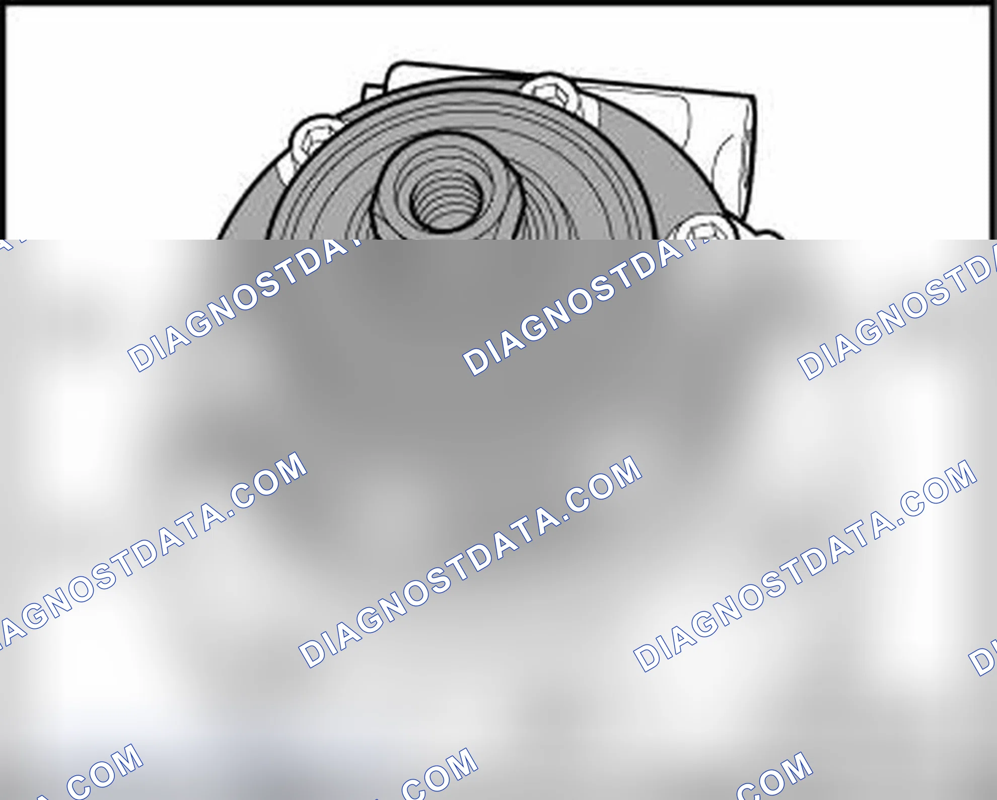 Scheme 63: DRIVE PLATE WITH OVERLOAD PROTECTION