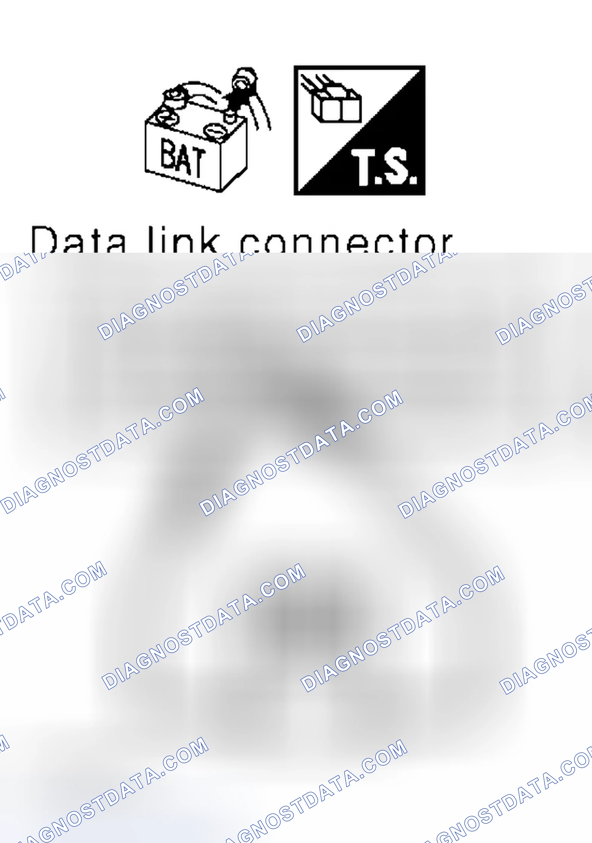 Scheme 638: CAN Communication Circuit Check