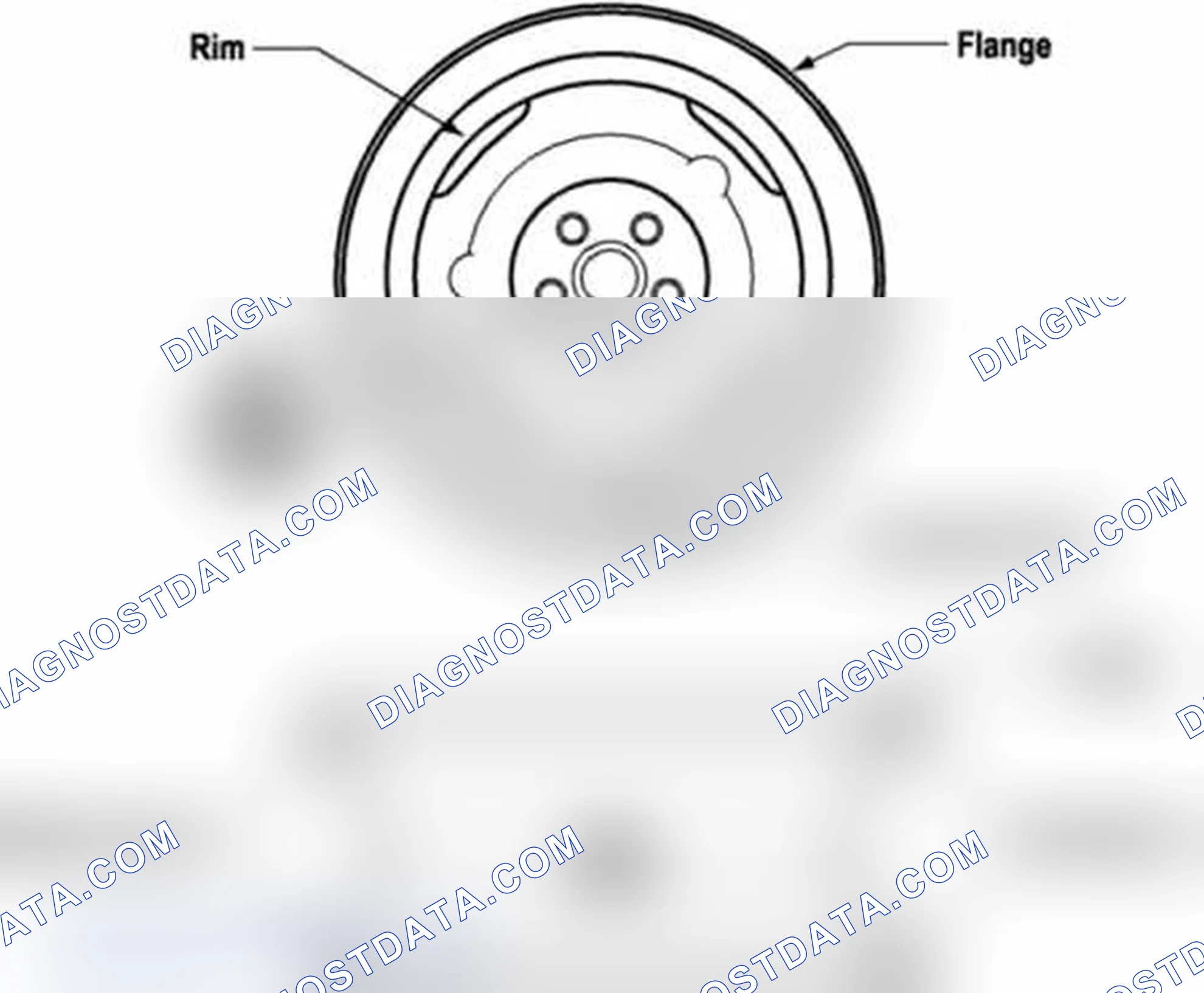 Scheme 31: Steel Wheel