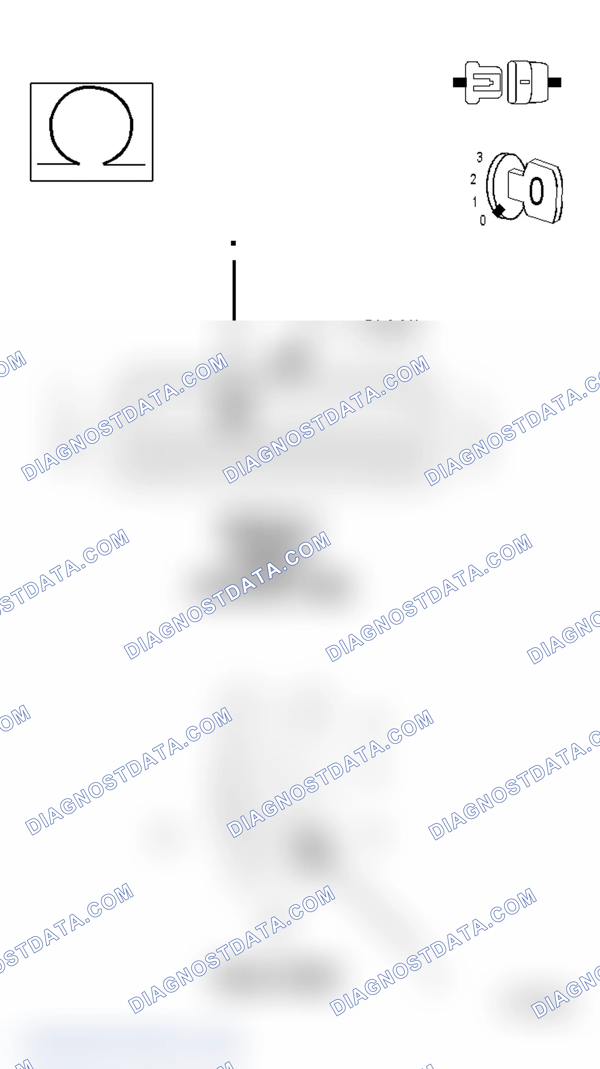 Scheme 14: Diagnostic Test