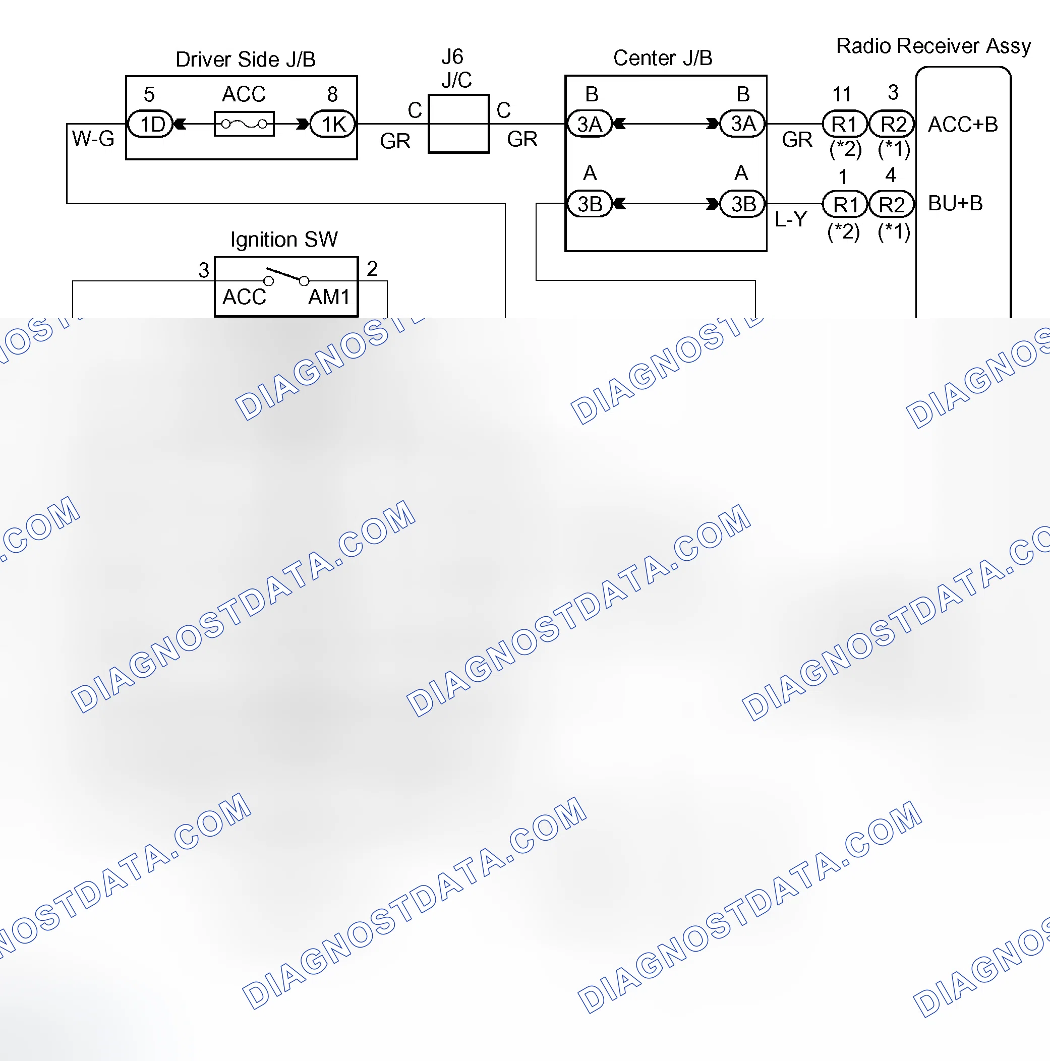 Scheme 26: WIRING DIAGRAM