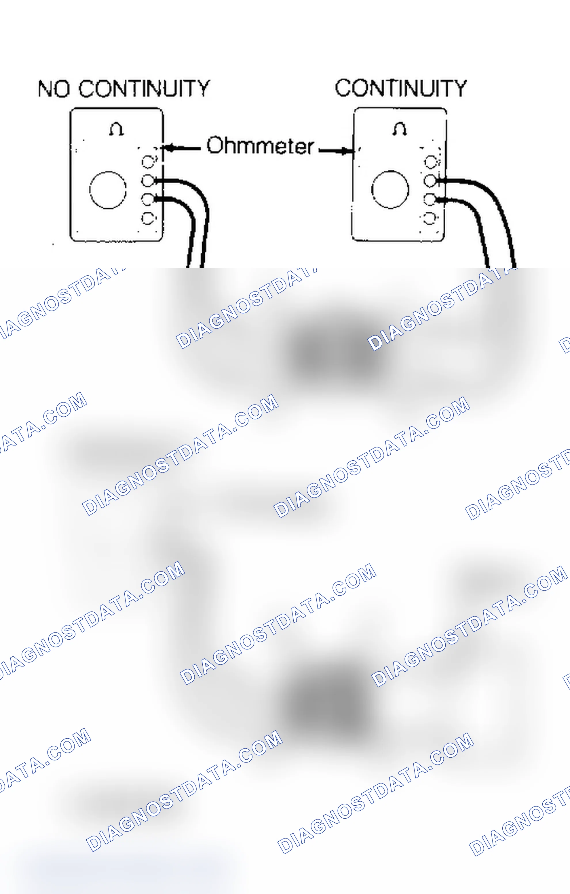 Scheme 124: FUEL PUMP RELAY