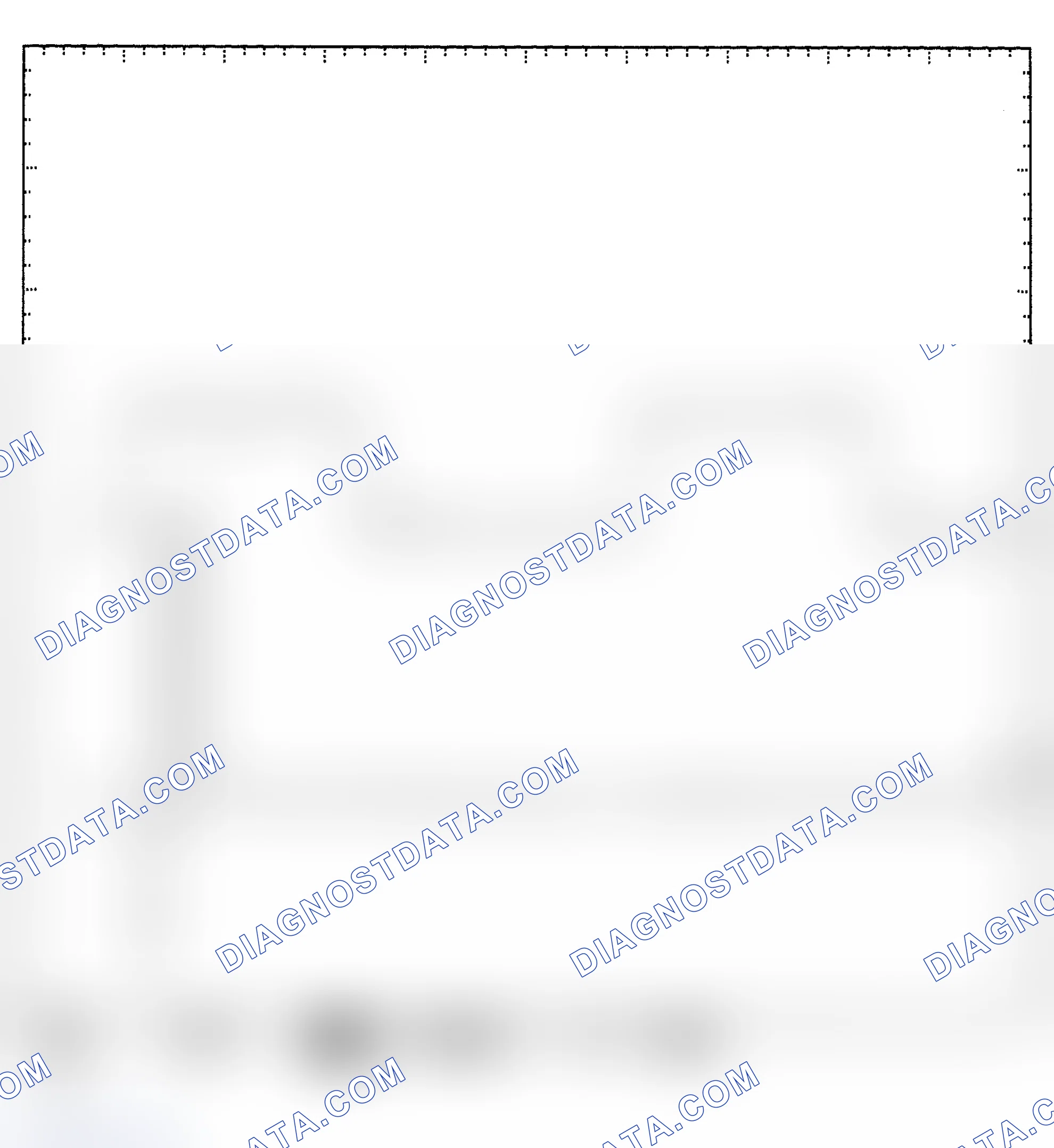 Scheme 26: Injector Bank - Known Good - Voltage Pattern